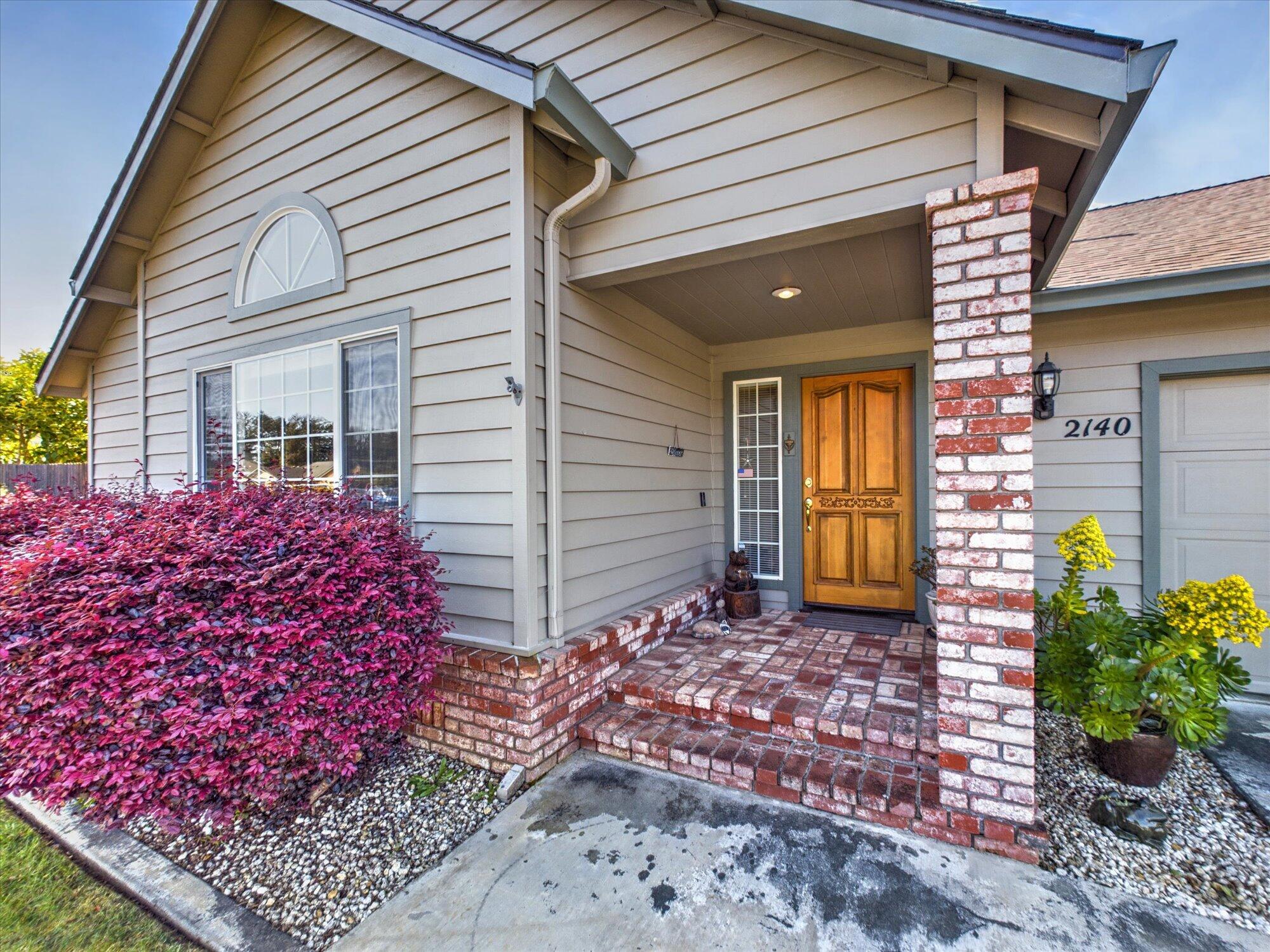 2140 Pillor Drive, McKinleyville