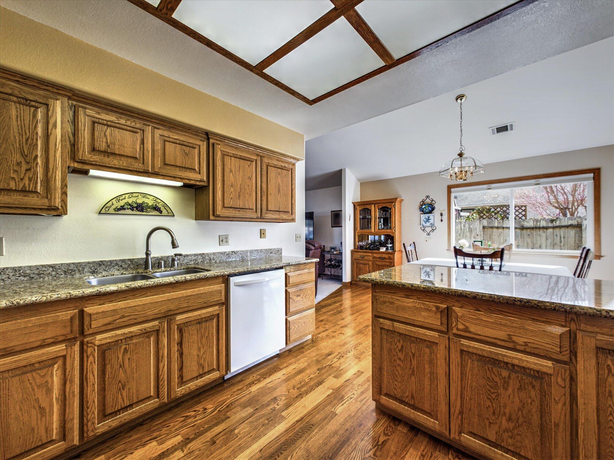 2140 Pillor Drive, McKinleyville