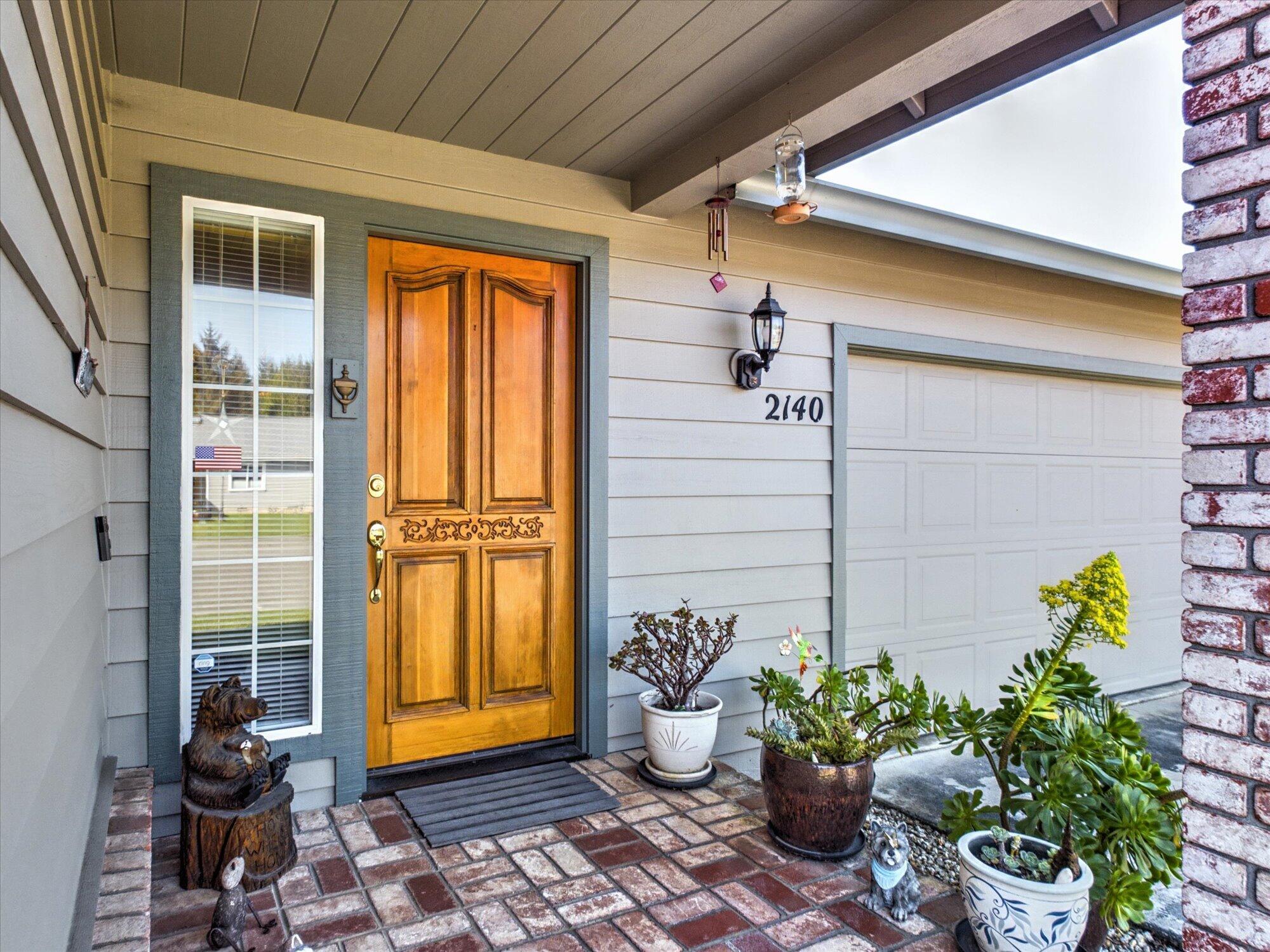 2140 Pillor Drive, McKinleyville