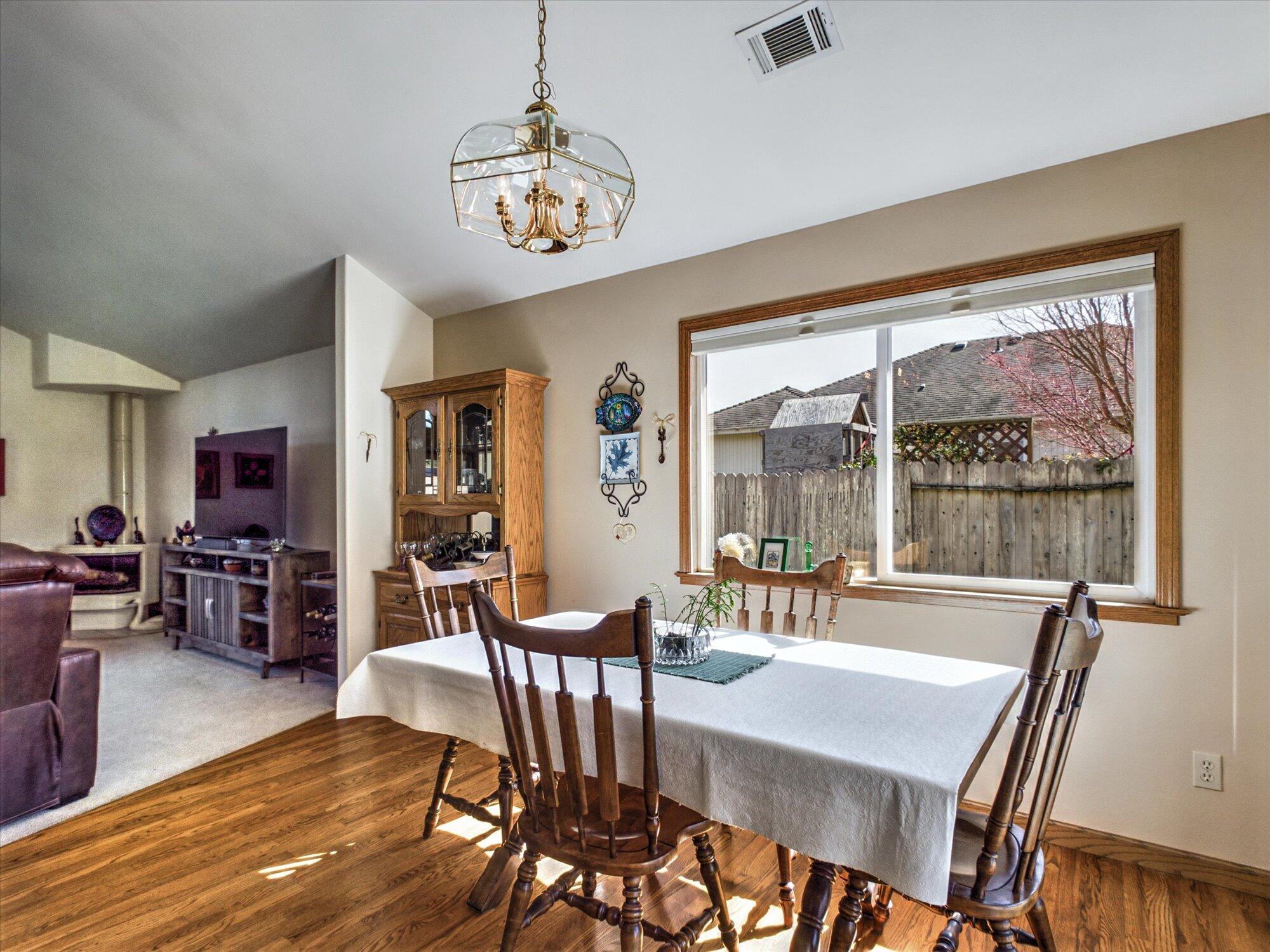 2140 Pillor Drive, McKinleyville