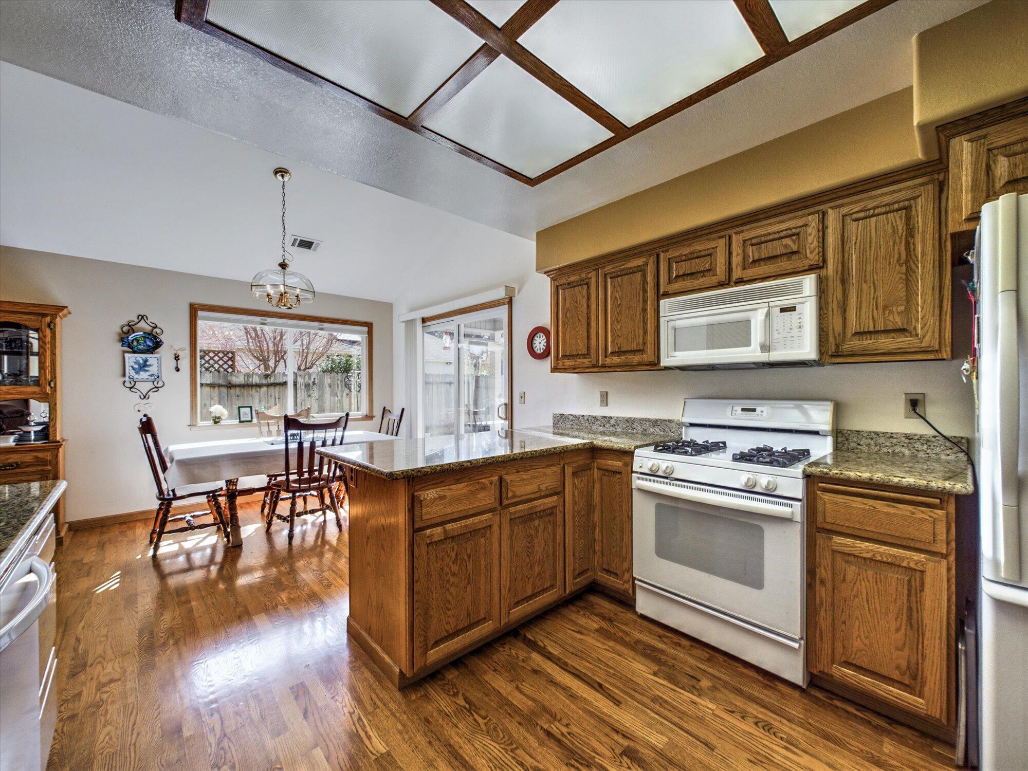 2140 Pillor Drive, McKinleyville