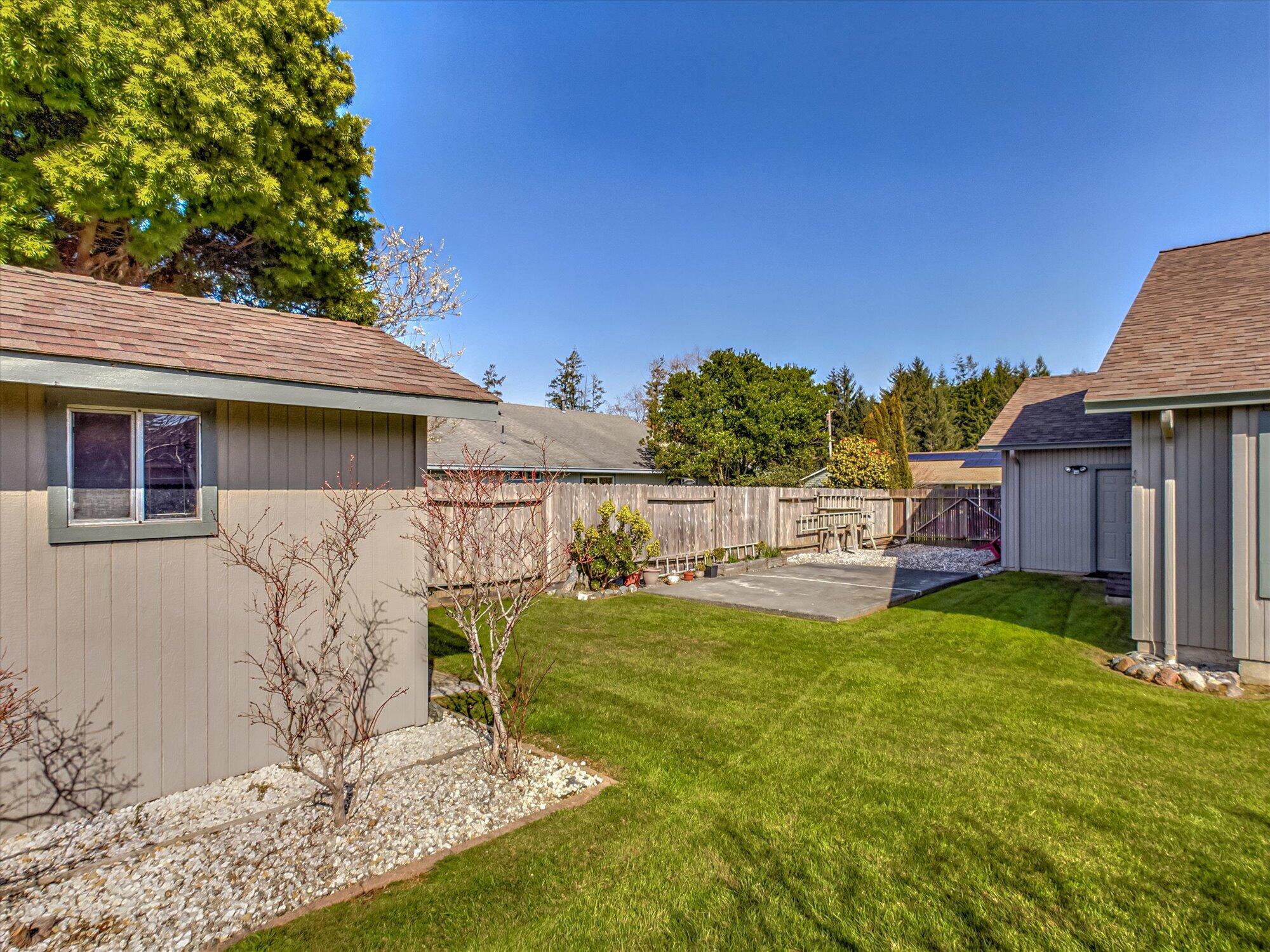 2140 Pillor Drive, McKinleyville