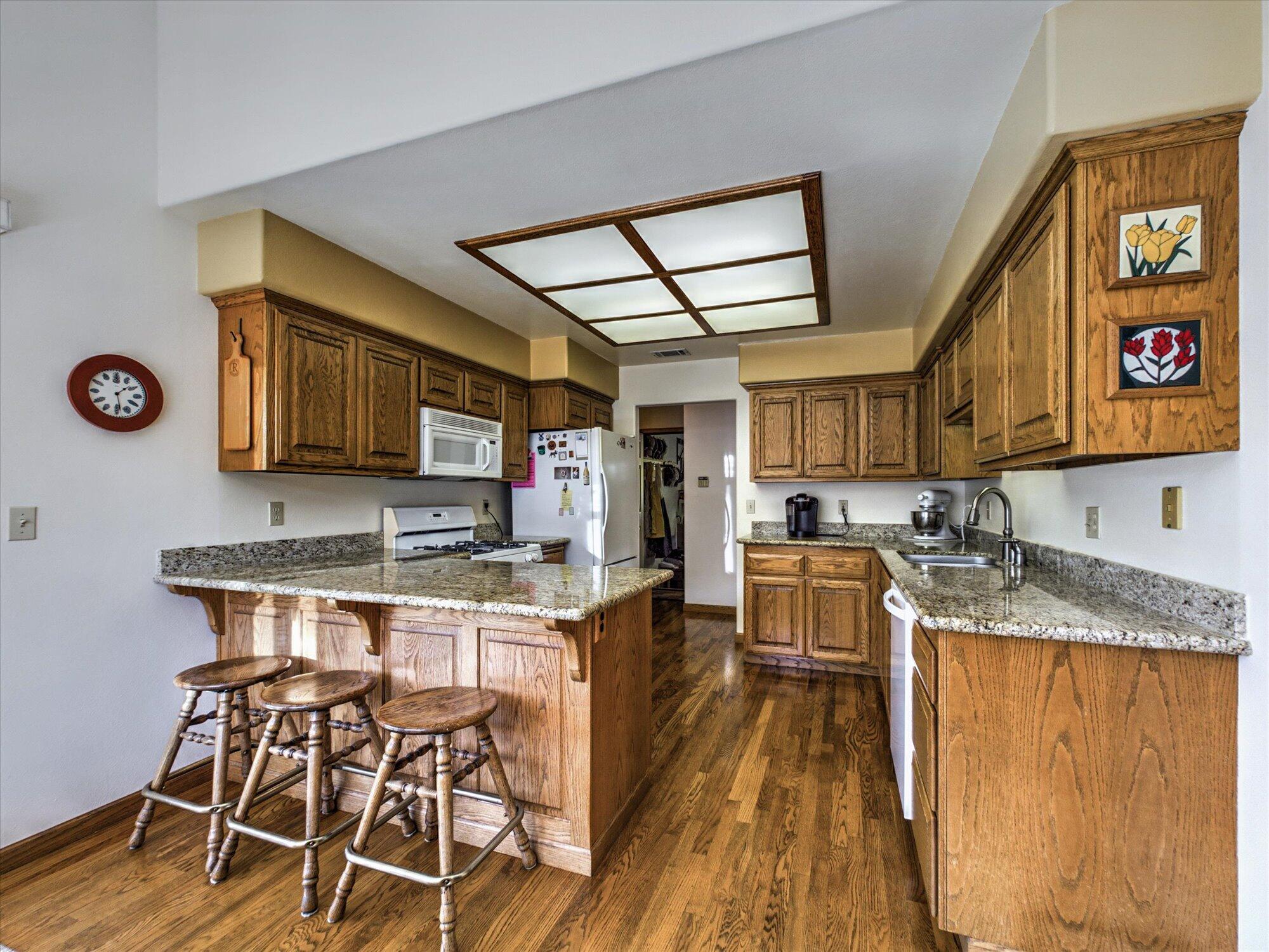 2140 Pillor Drive, McKinleyville