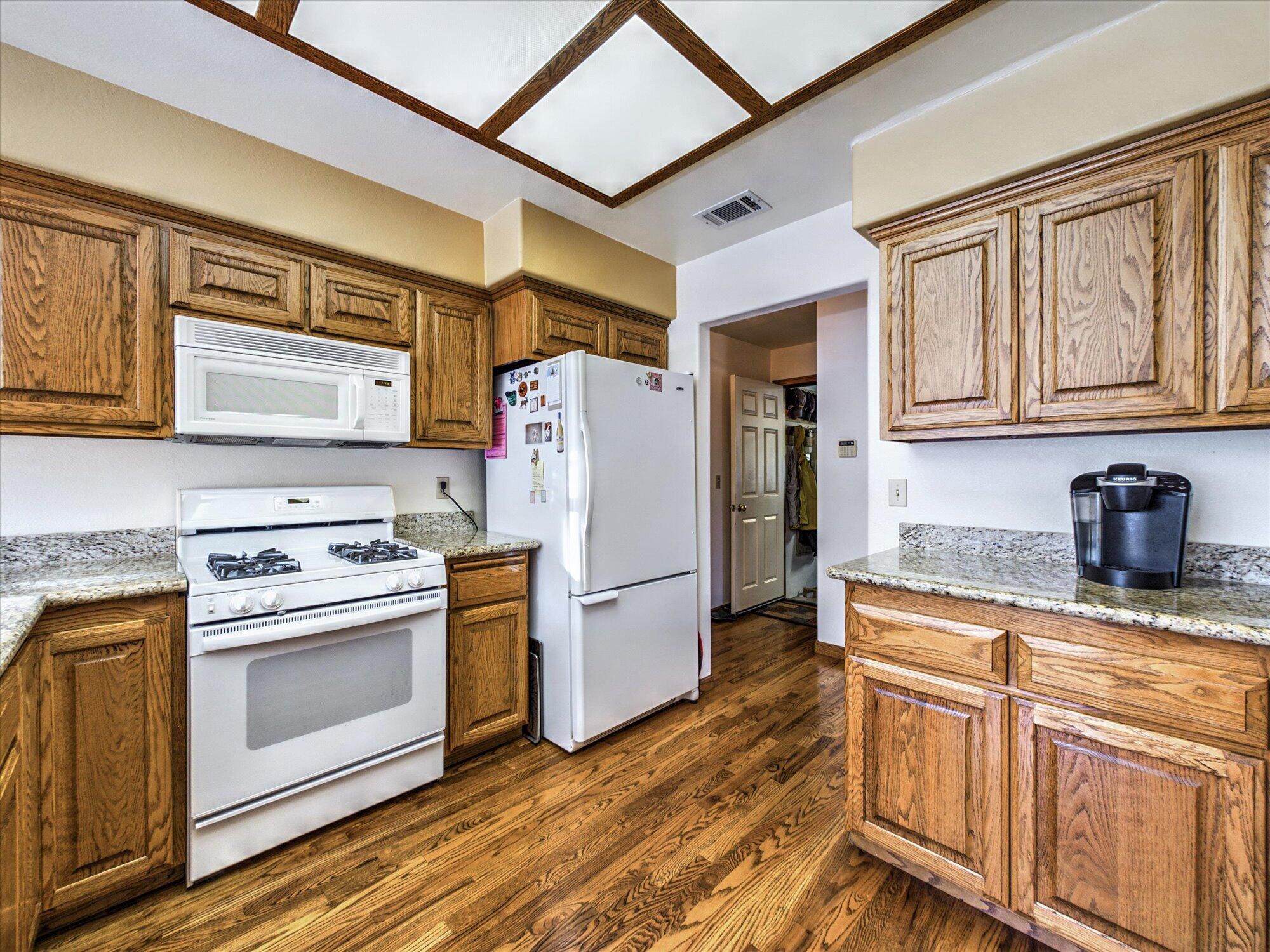 2140 Pillor Drive, McKinleyville
