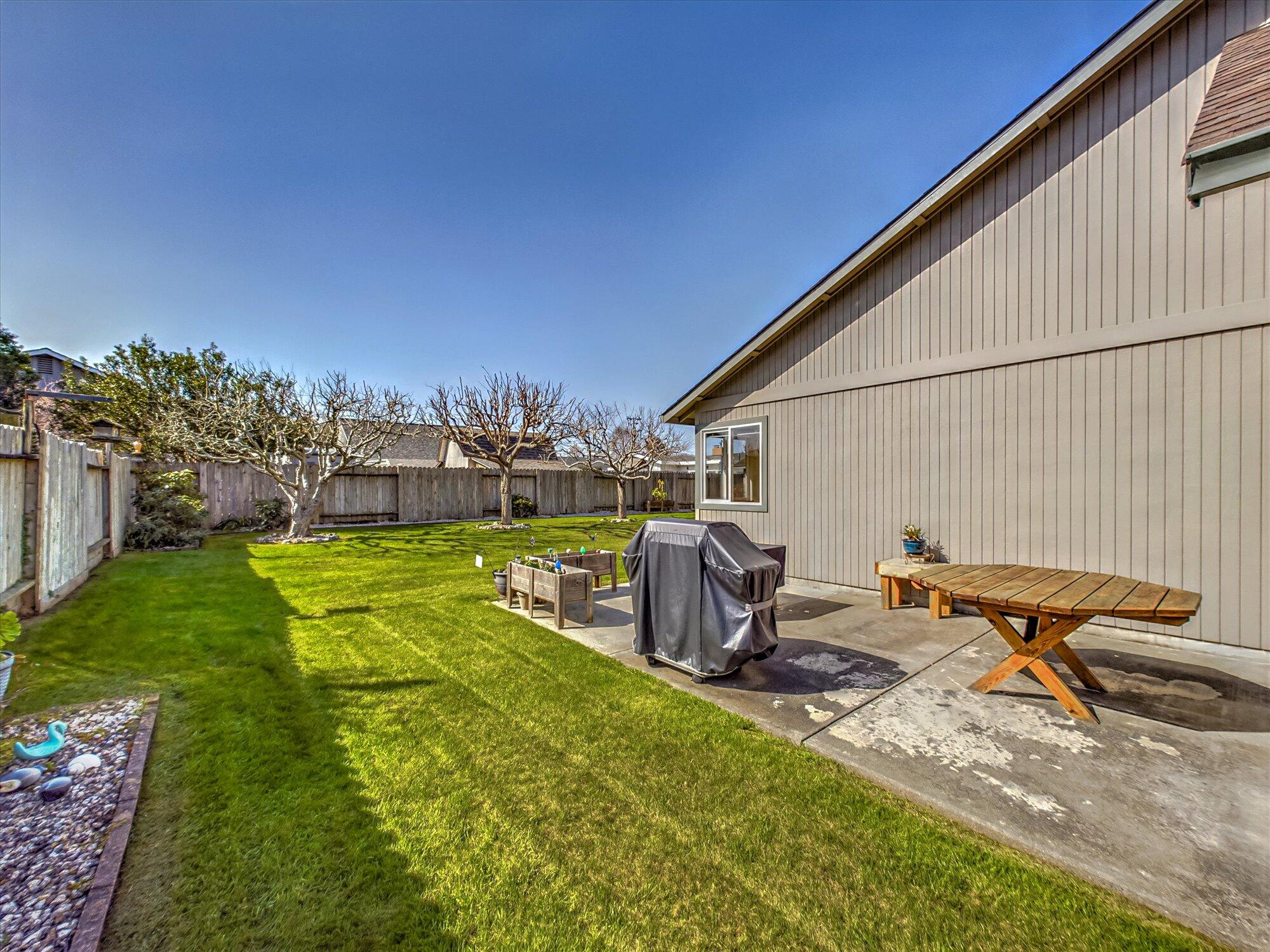 2140 Pillor Drive, McKinleyville