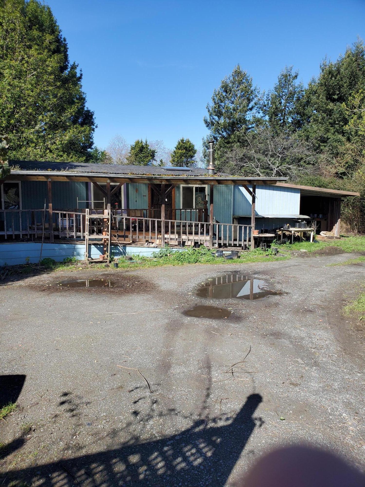 221 Glenwood Lane