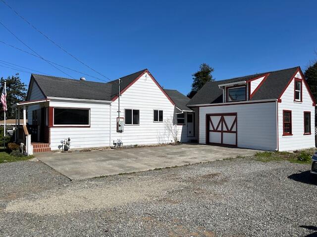 5937 Walnut Drive