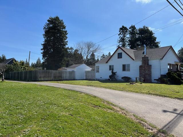 5937 Walnut Drive