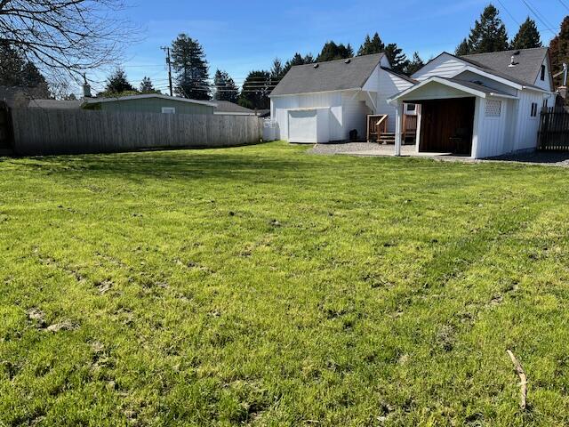 5937 Walnut Drive