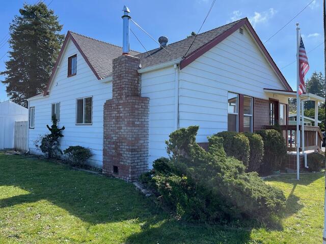5937 Walnut Drive