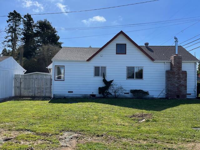 5937 Walnut Drive