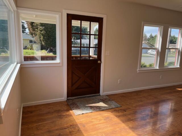 5937 Walnut Drive