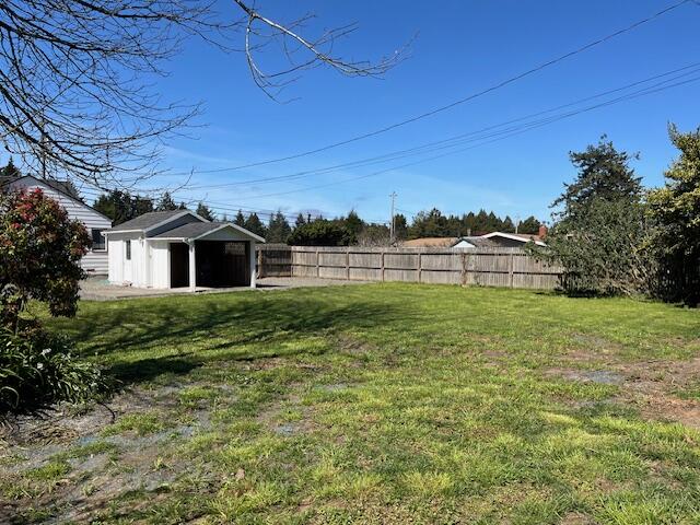 5937 Walnut Drive