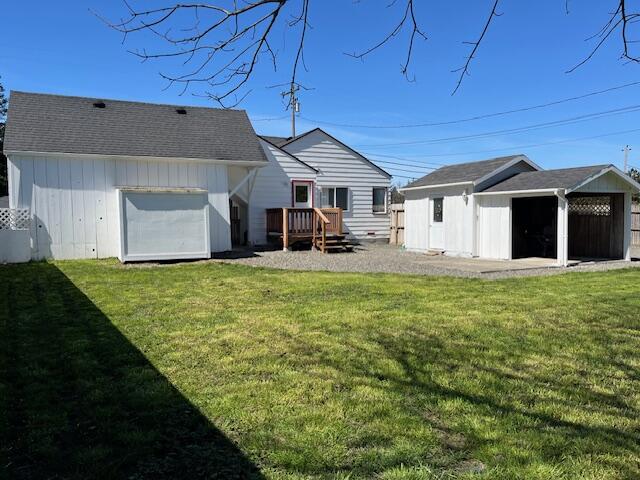 5937 Walnut Drive
