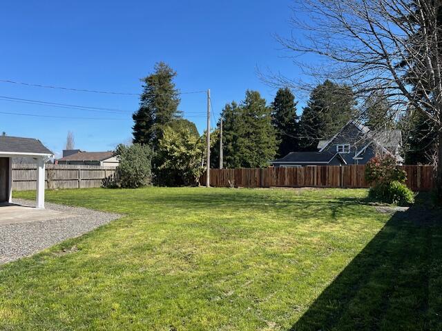 5937 Walnut Drive