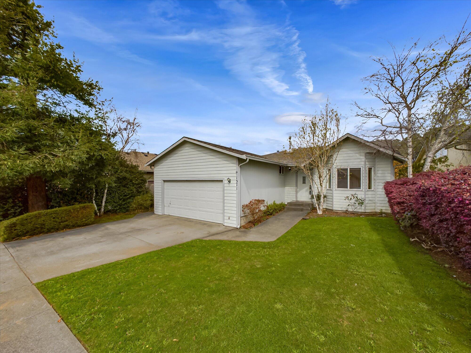 1371 Silverado Avenue, McKinleyville