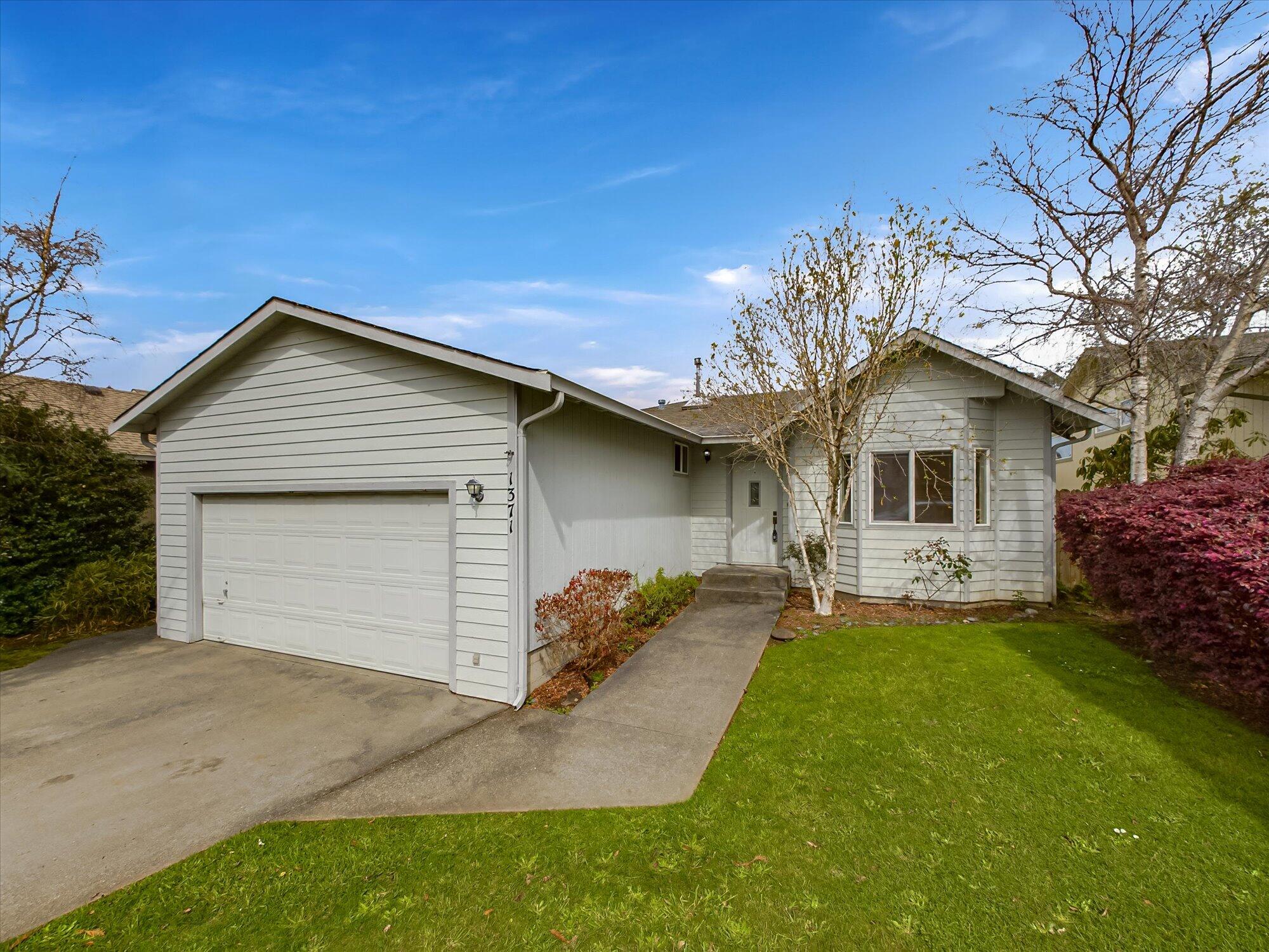 1371 Silverado Avenue, McKinleyville