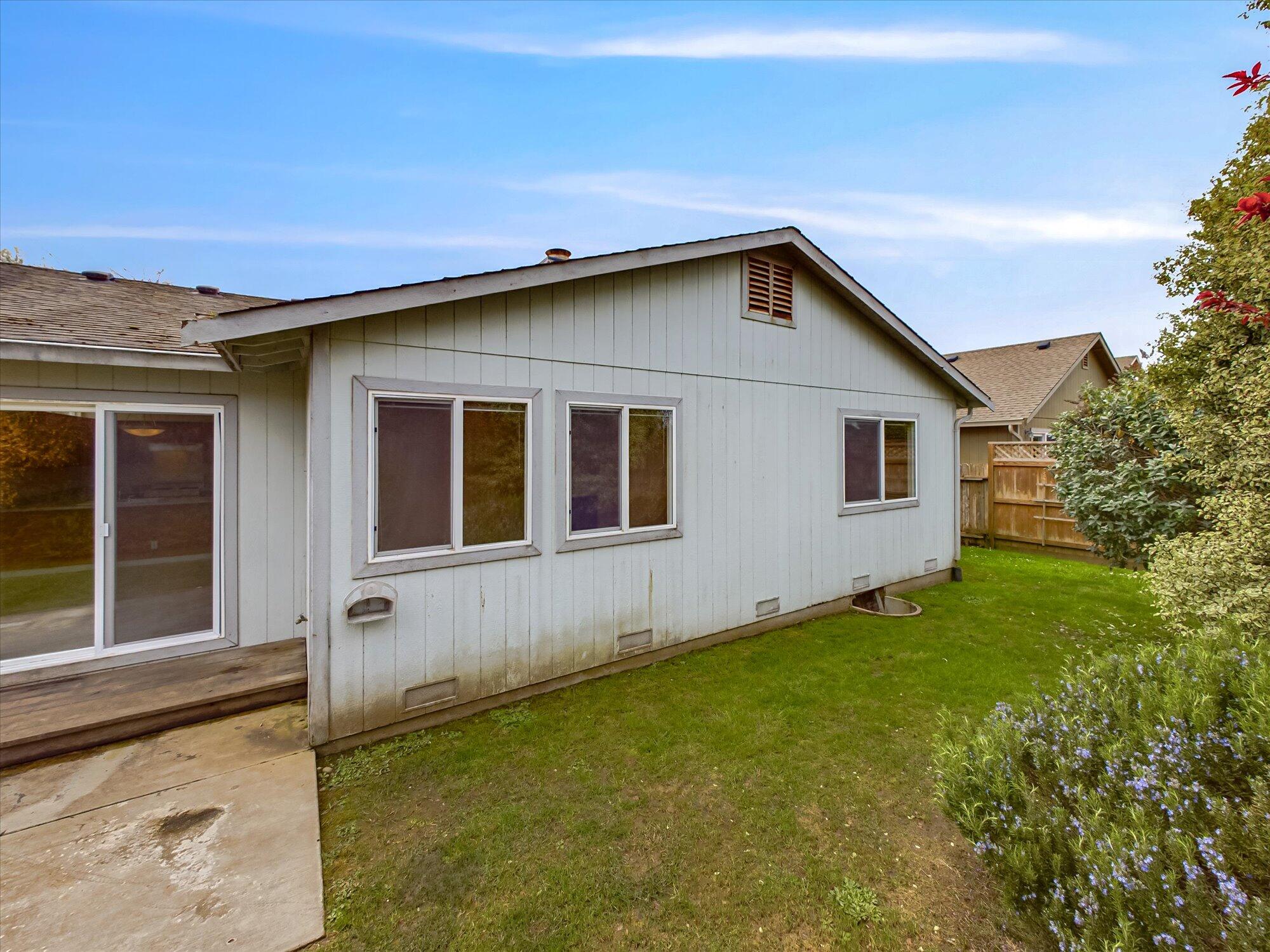 1371 Silverado Avenue, McKinleyville