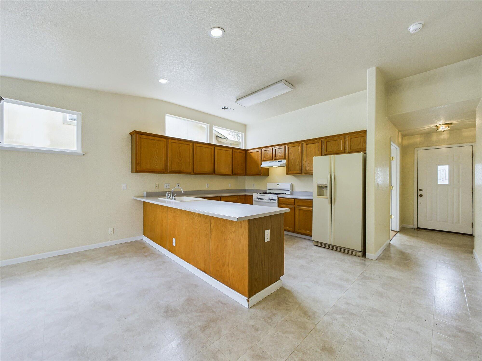 1371 Silverado Avenue, McKinleyville