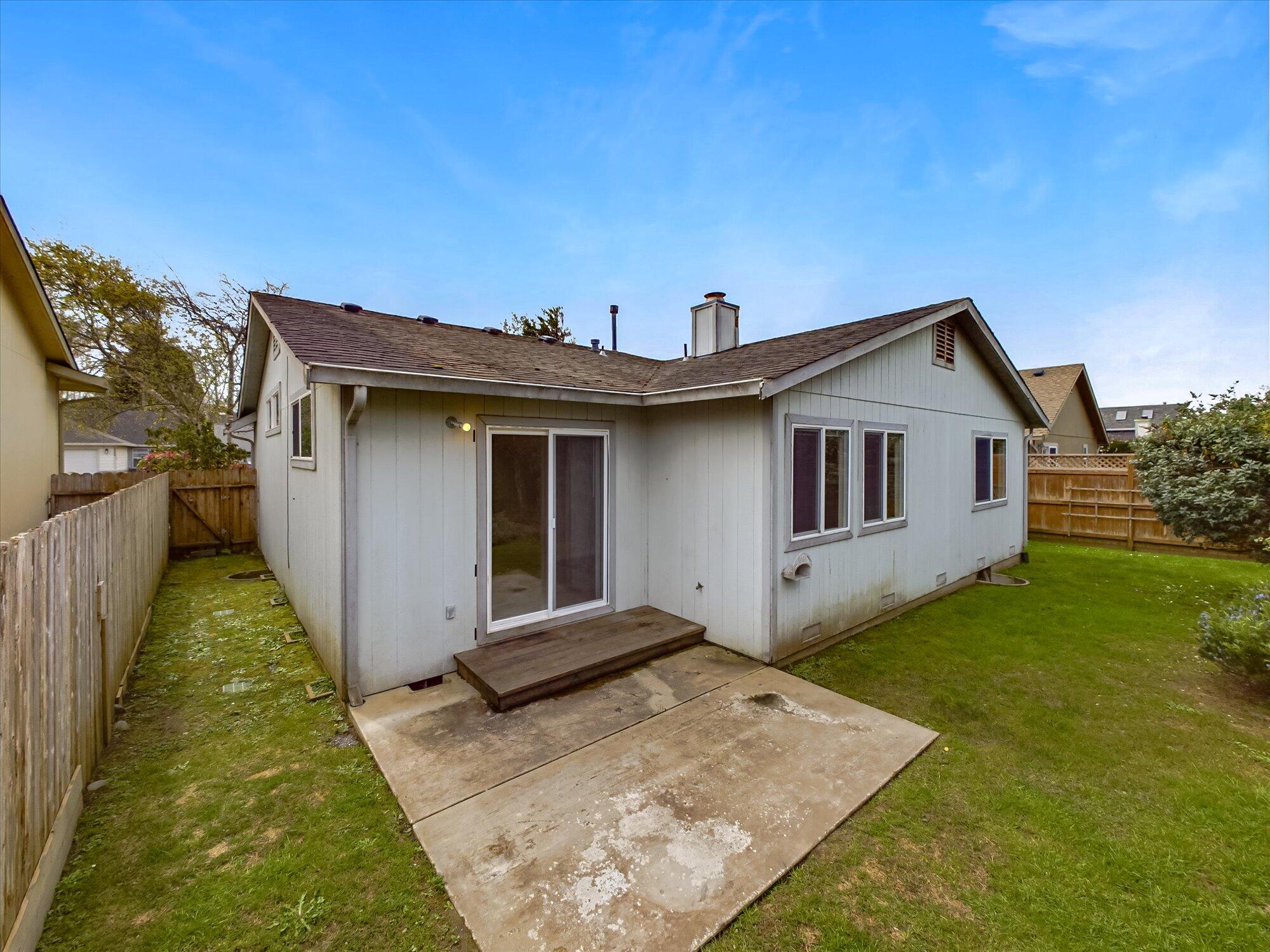 1371 Silverado Avenue, McKinleyville