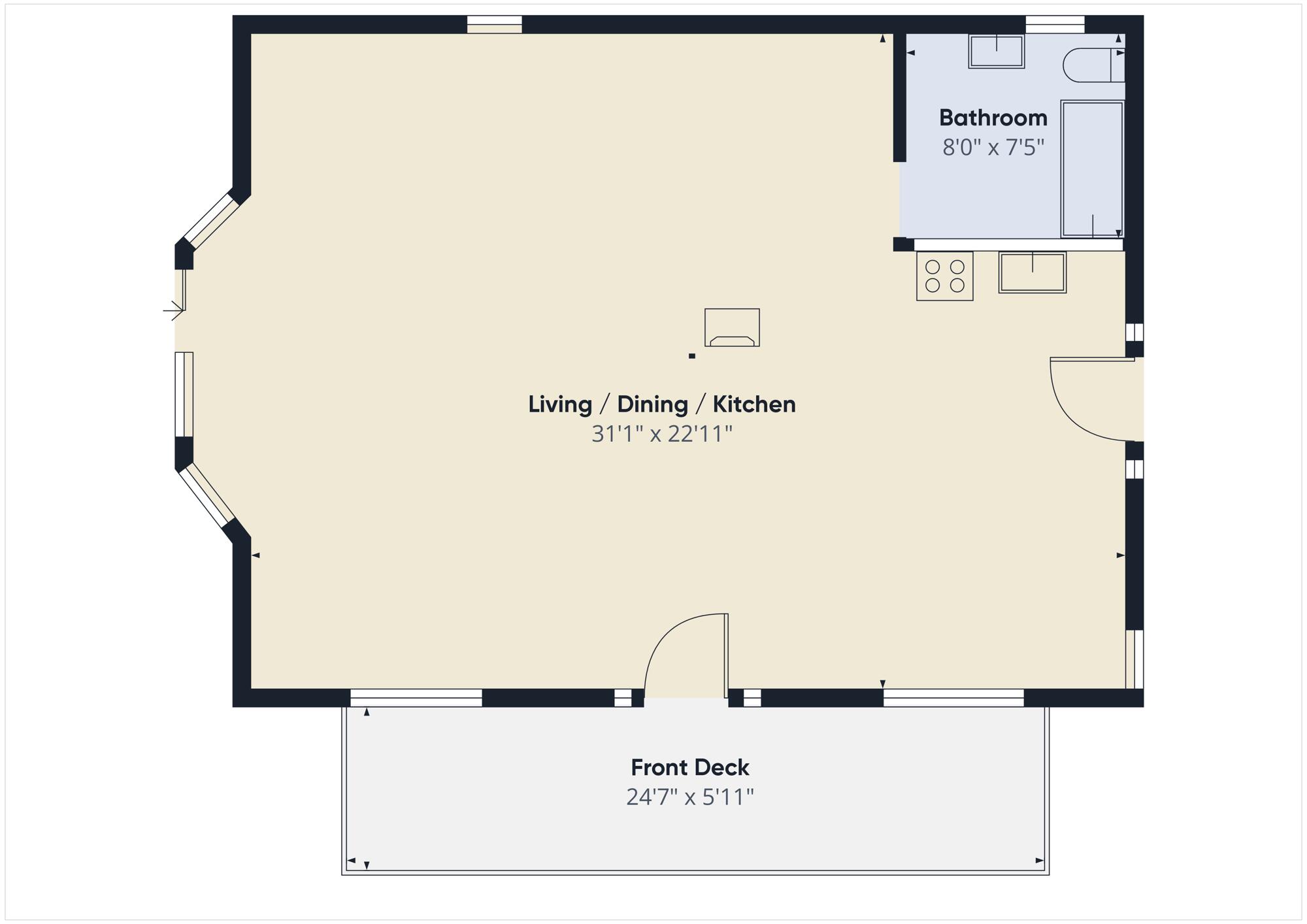 1503 Lighthouse Road