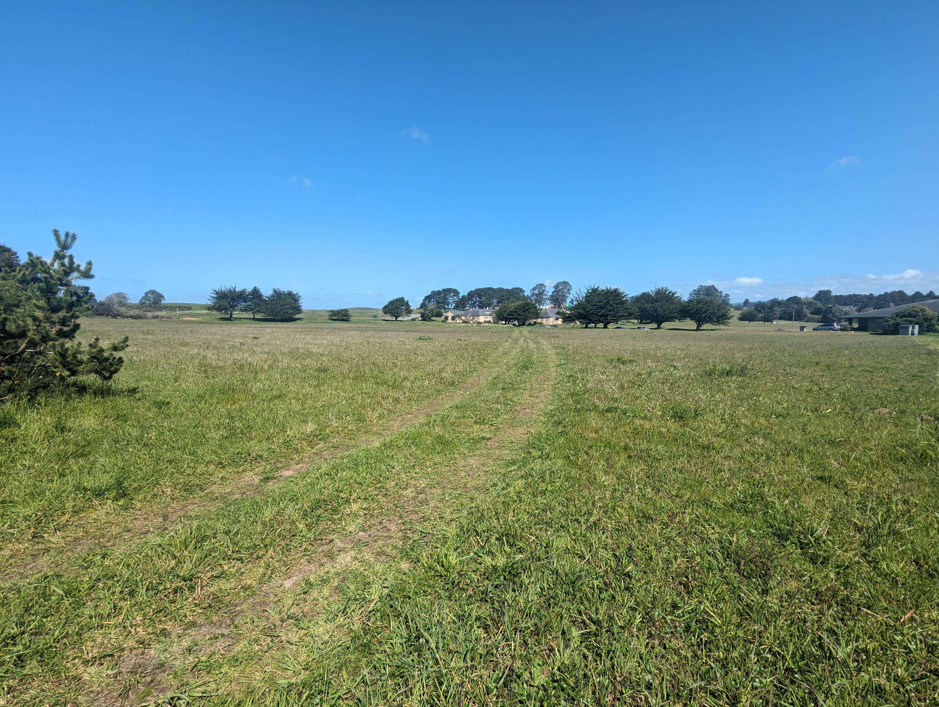 3130 Boeing Avenue, McKinleyville