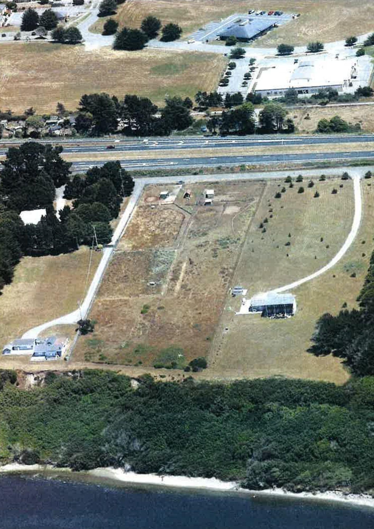 3130 Boeing Avenue, McKinleyville