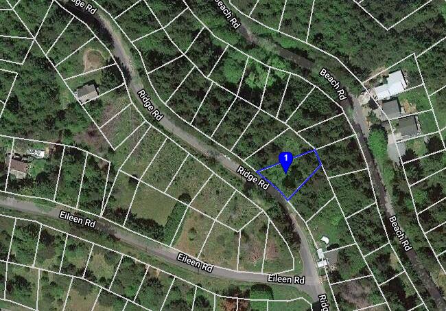 181 Ridge Road