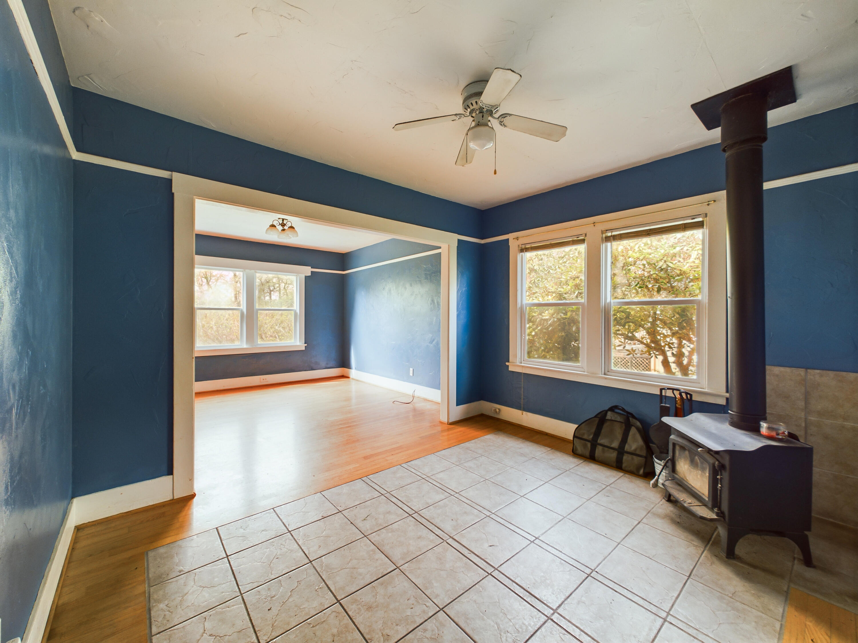 911 Fernbridge Drive