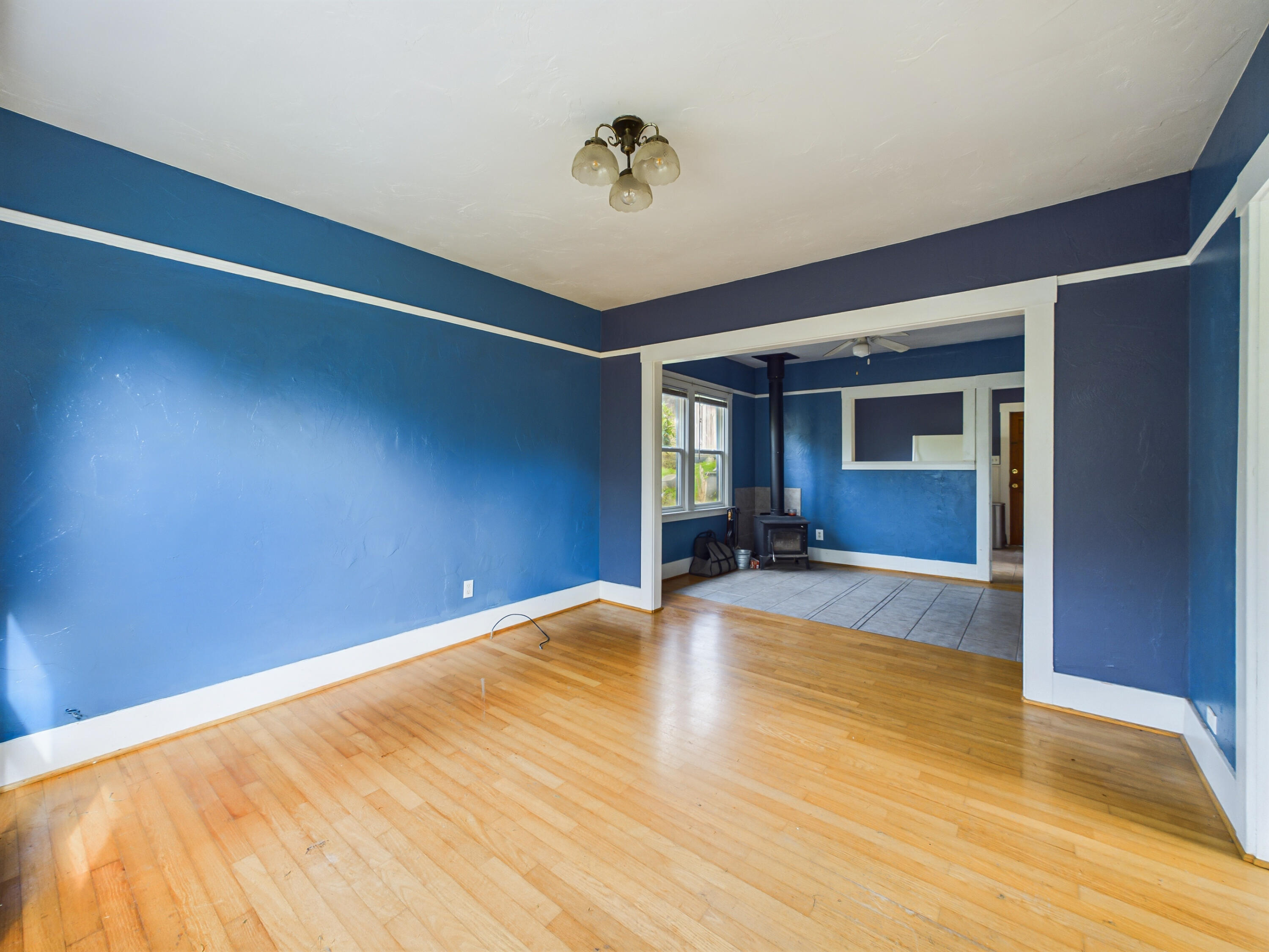 911 Fernbridge Drive