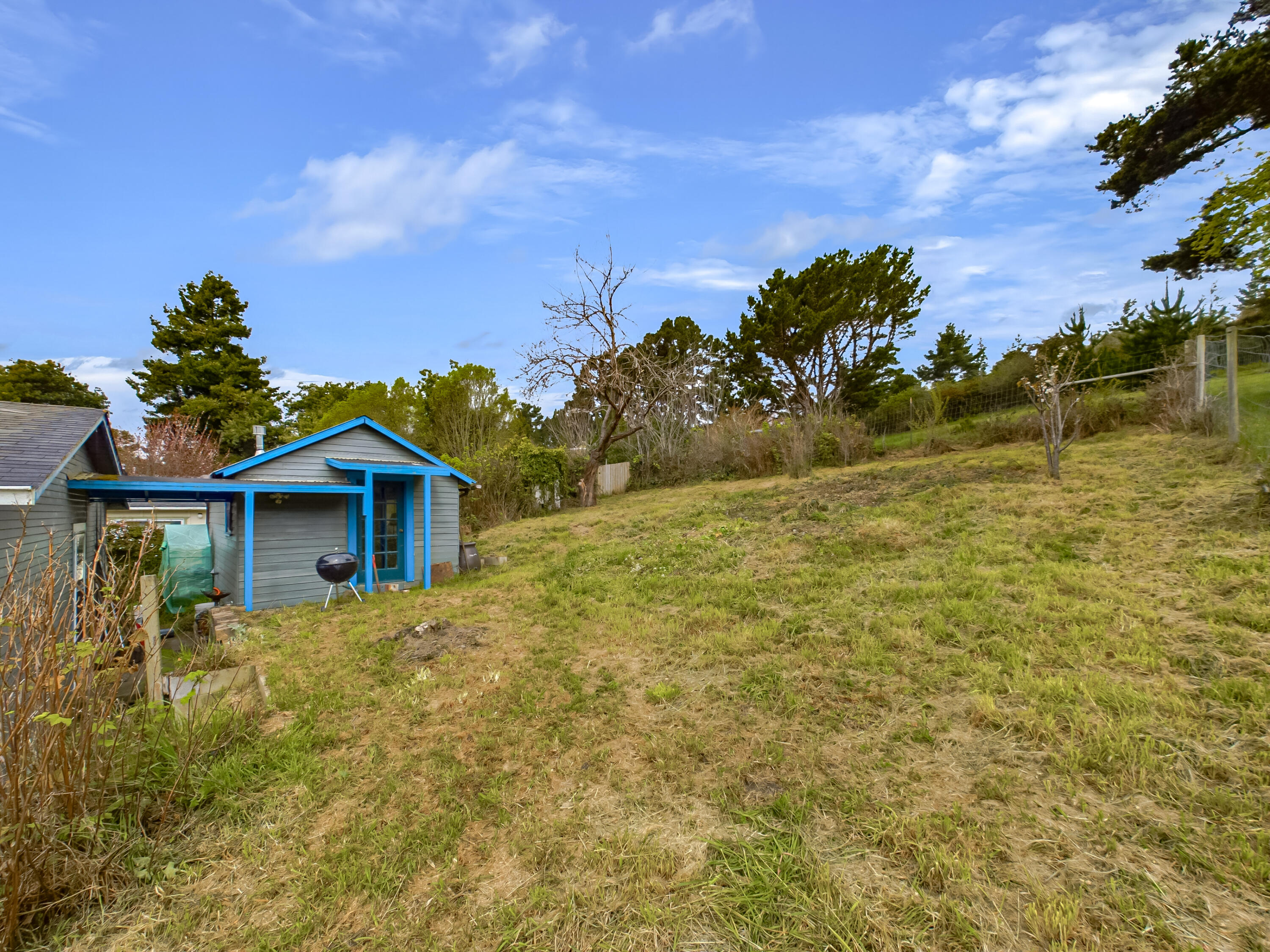 911 Fernbridge Drive