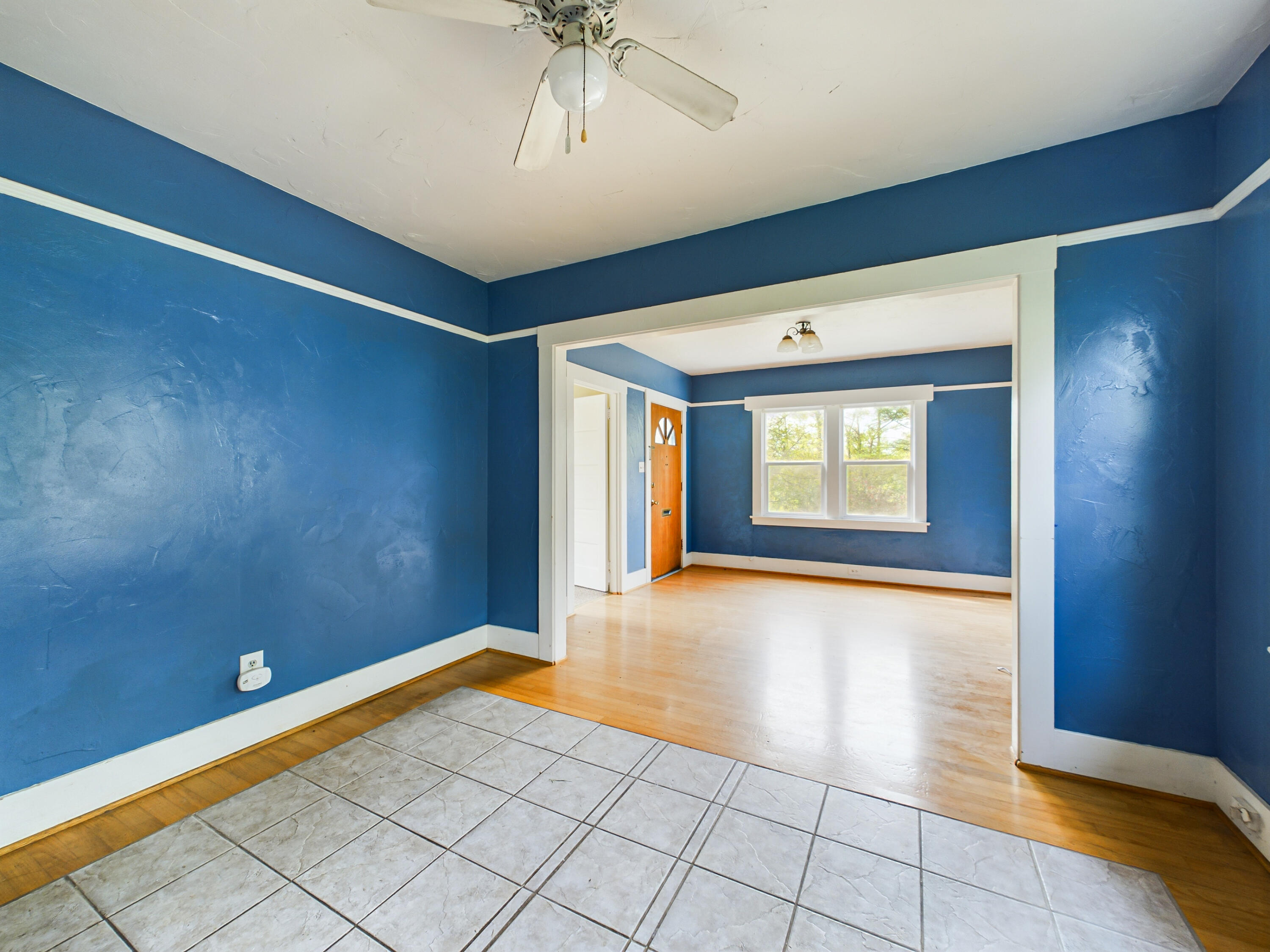 911 Fernbridge Drive