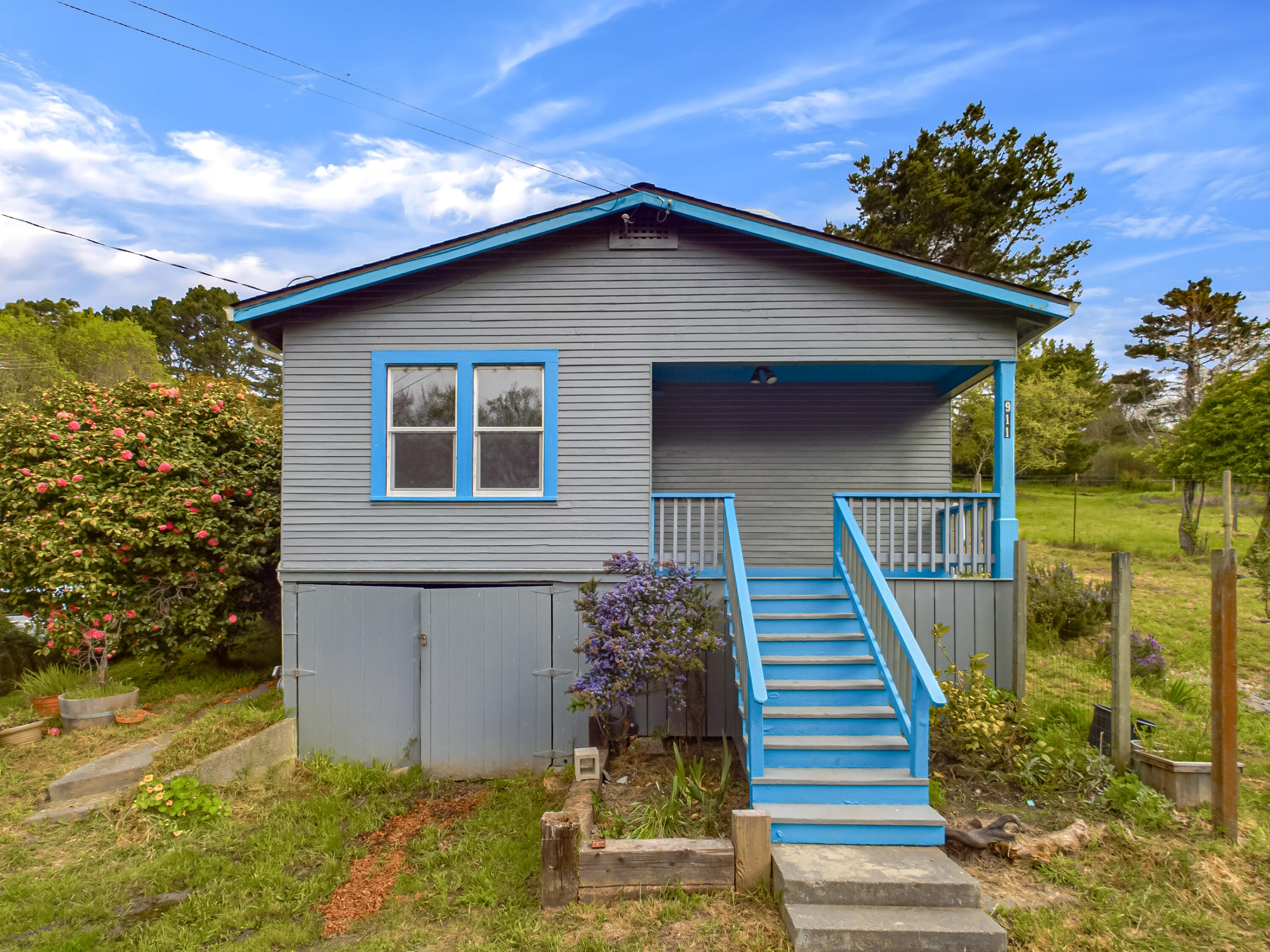 911 Fernbridge Drive