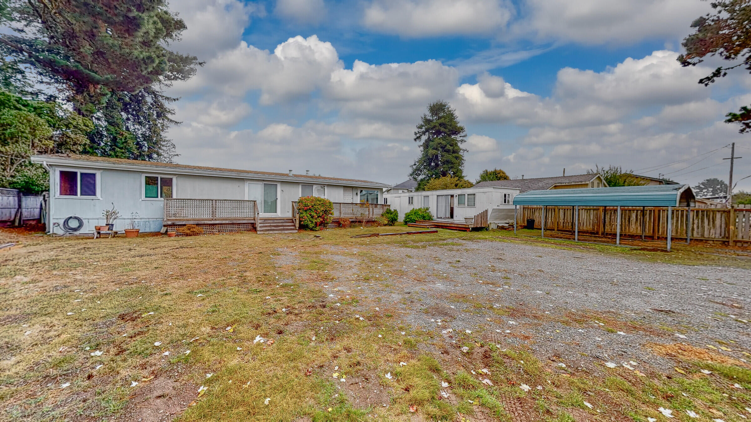 1171 Central Avenue, McKinleyville