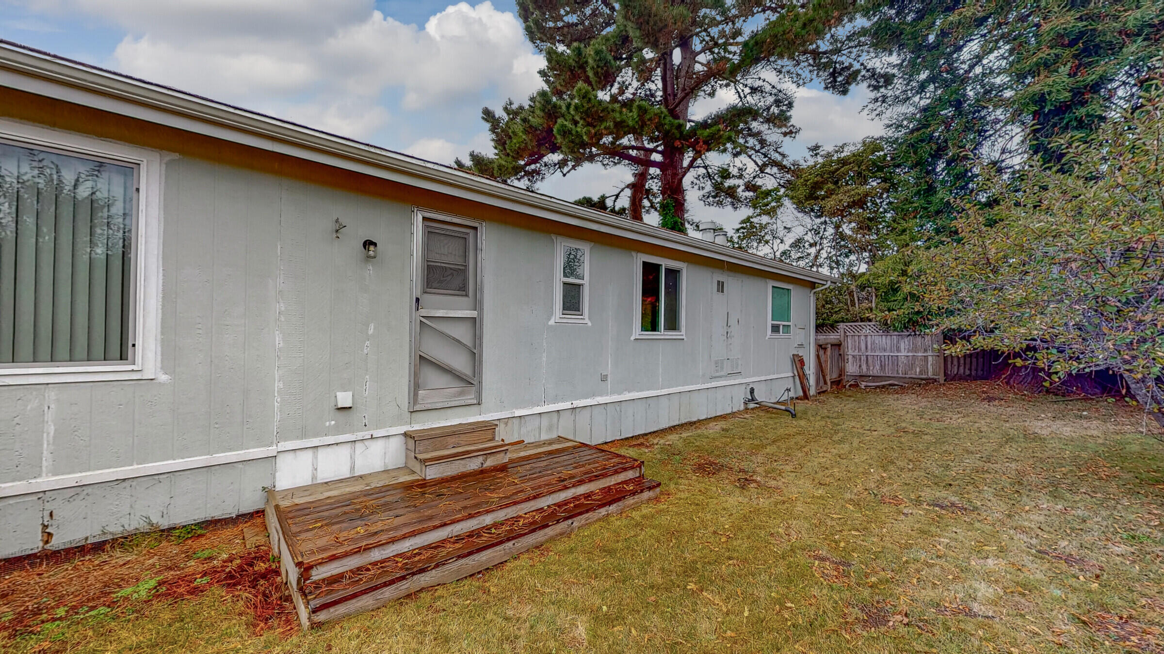 1171 Central Avenue, McKinleyville