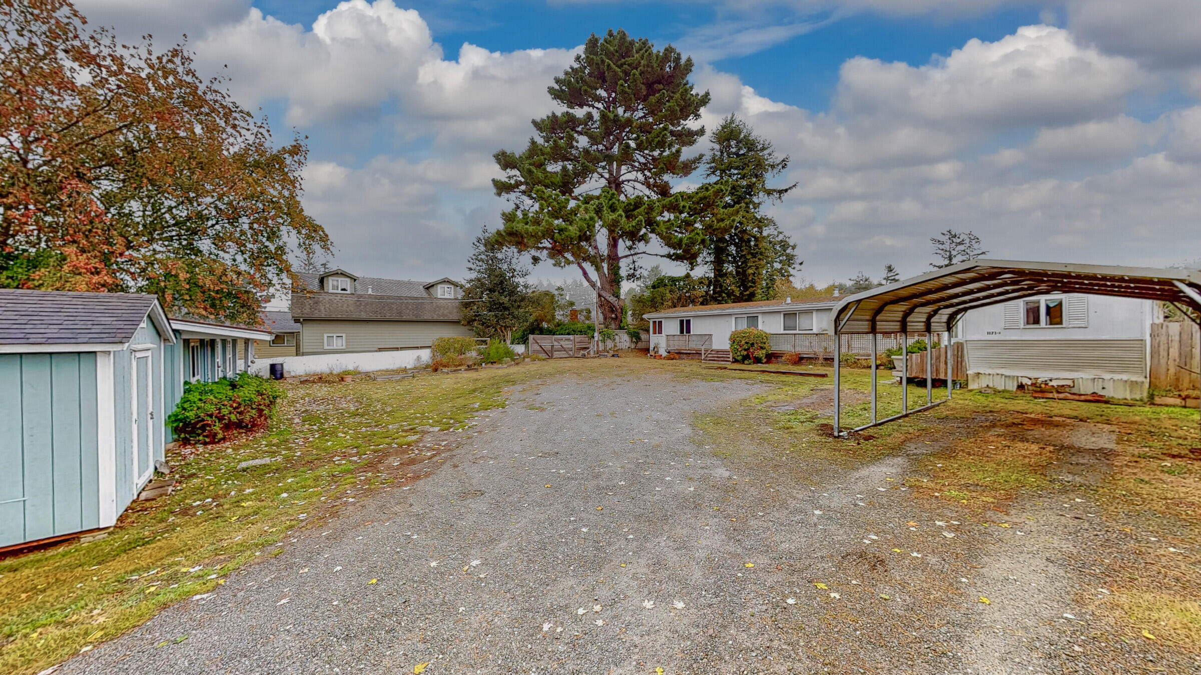 1171 Central Avenue, McKinleyville