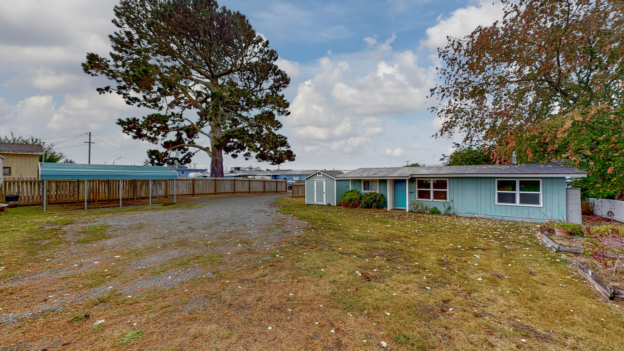 1171 Central Avenue, McKinleyville