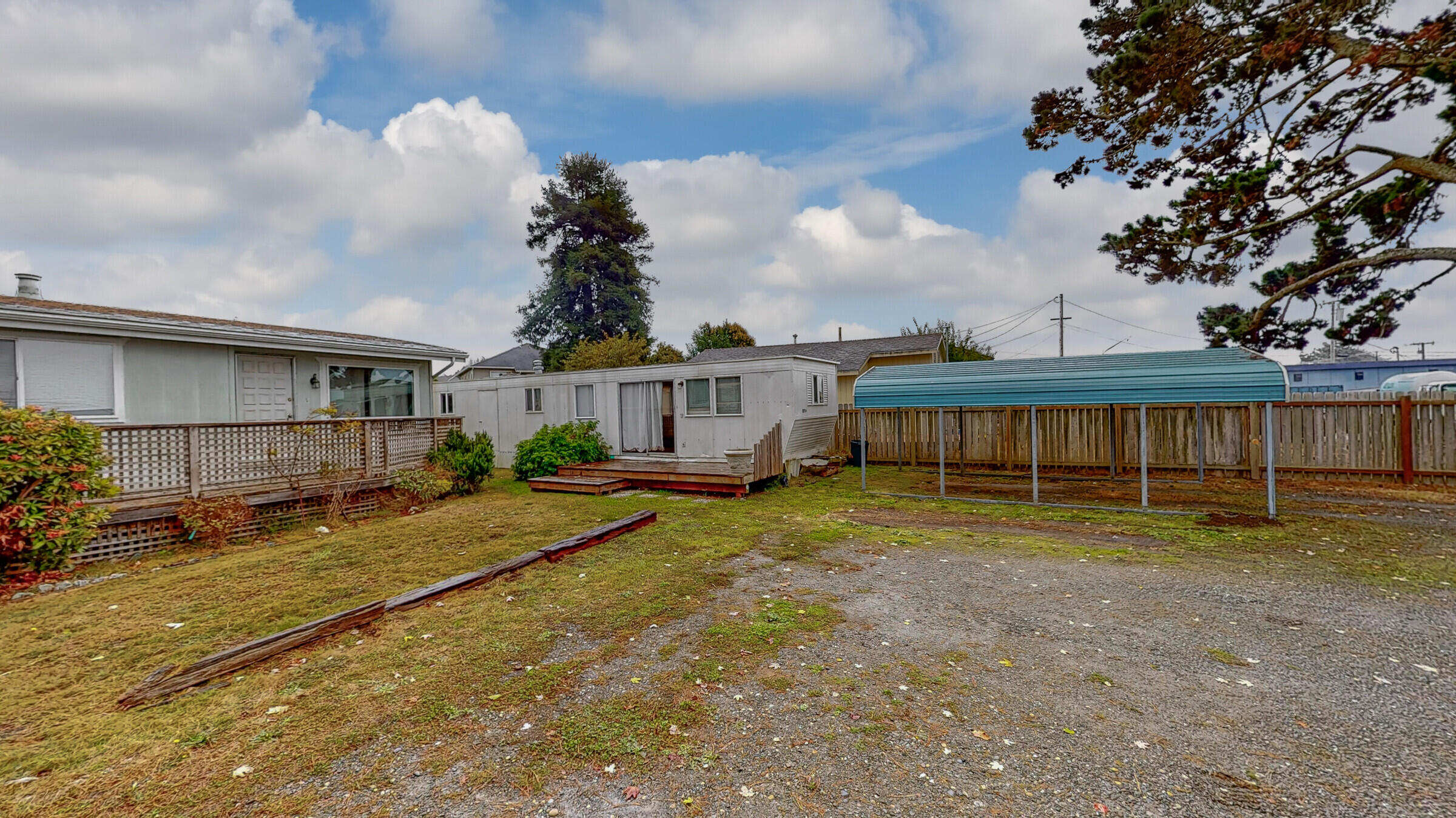 1171 Central Avenue, McKinleyville