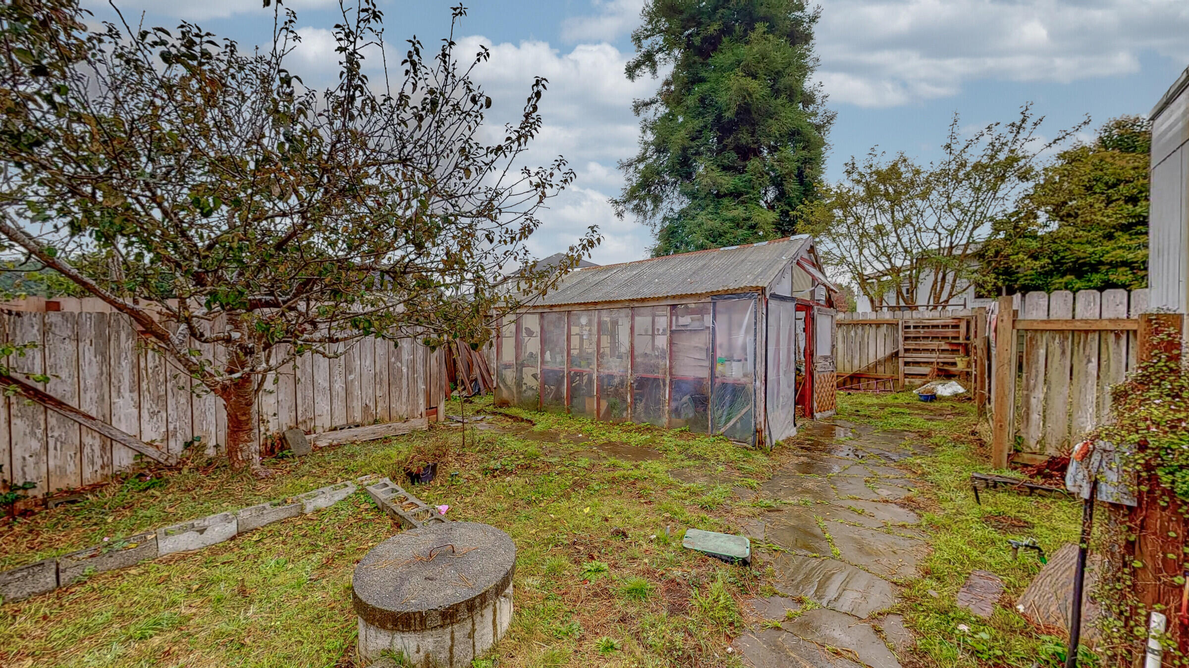 1171 Central Avenue, McKinleyville