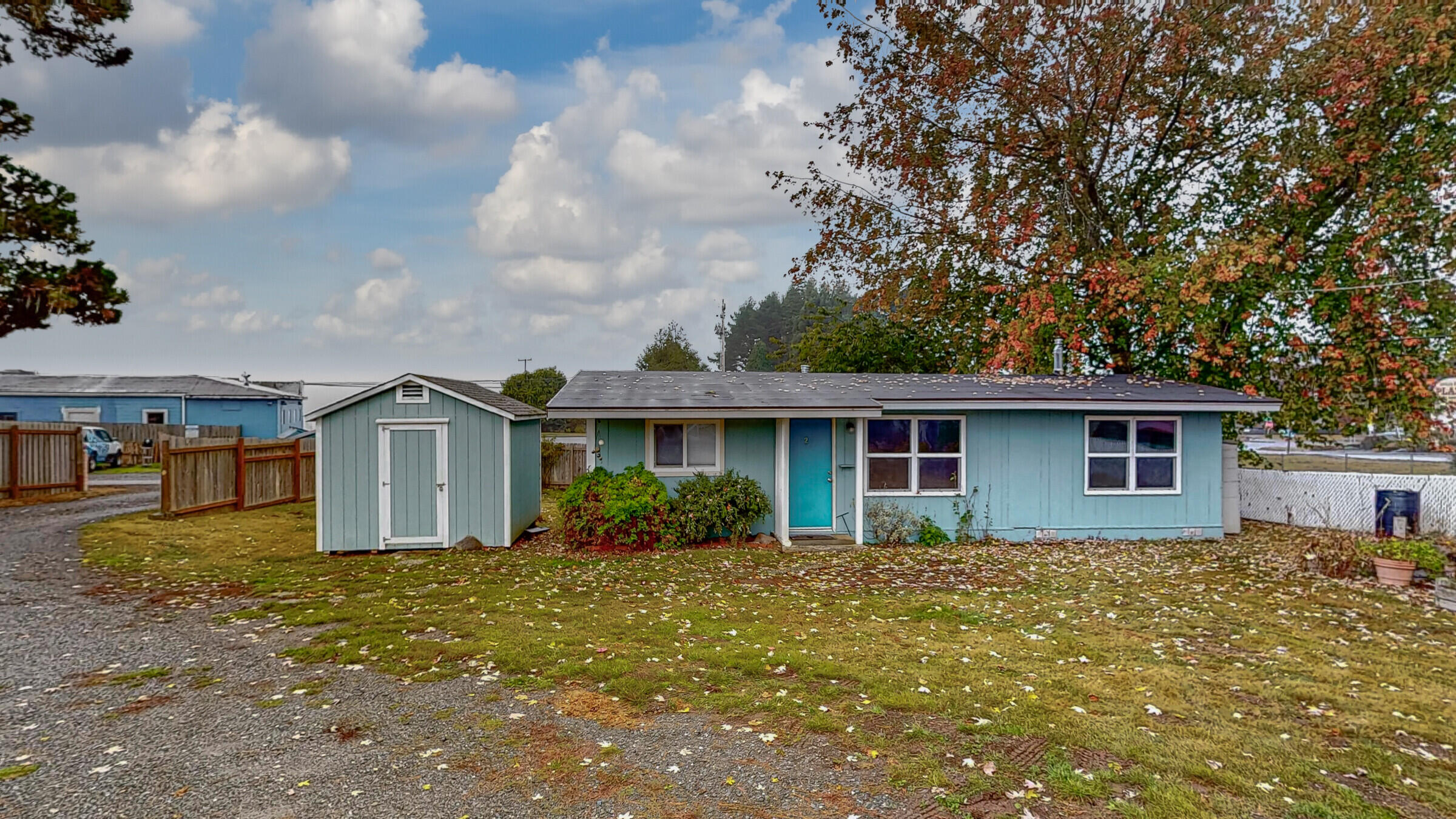 1171 Central Avenue, McKinleyville