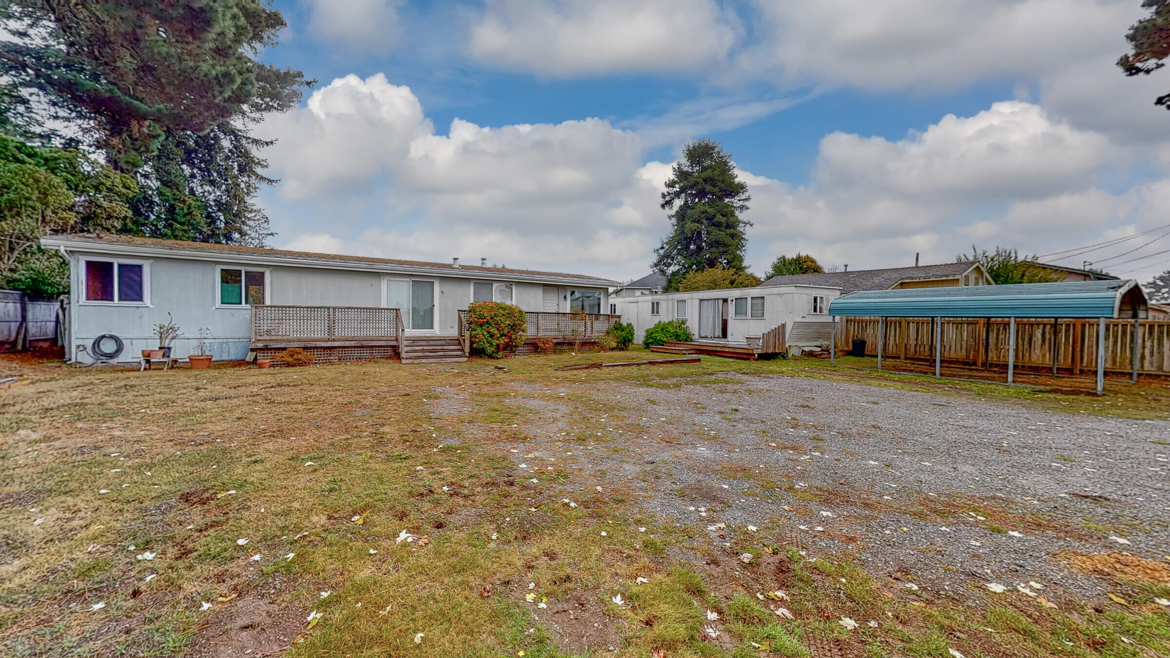 1171 Central Avenue, McKinleyville