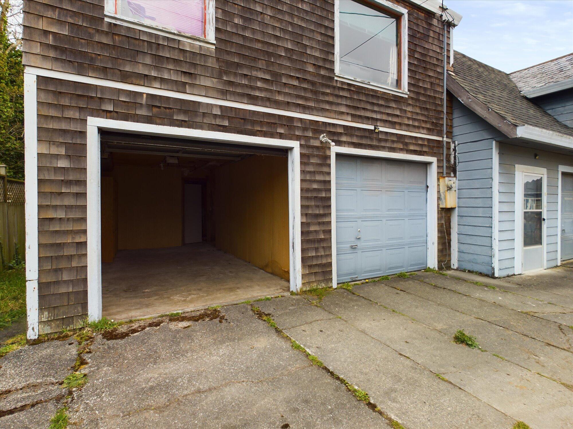 2105 A Street
