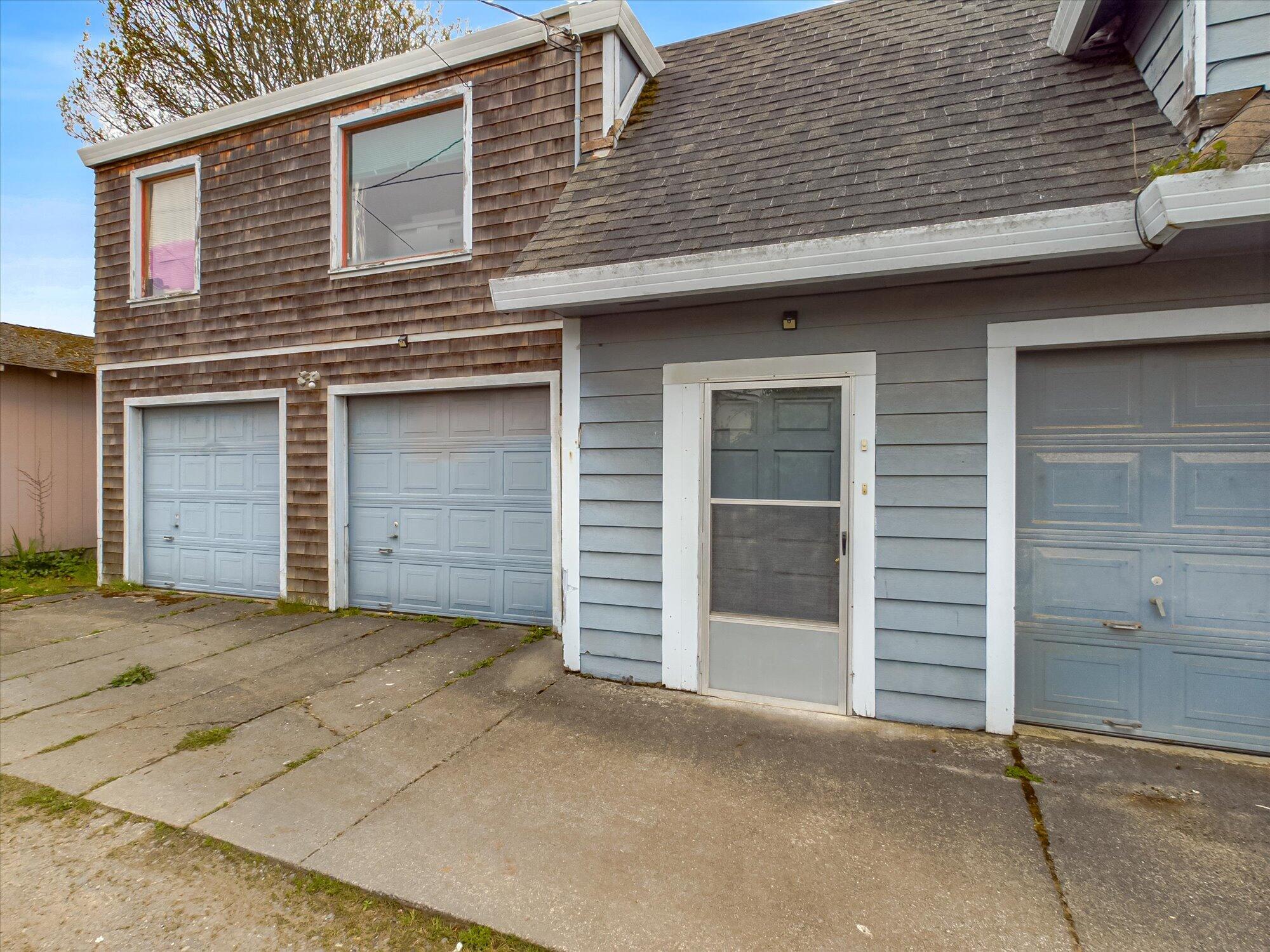 2105 A Street