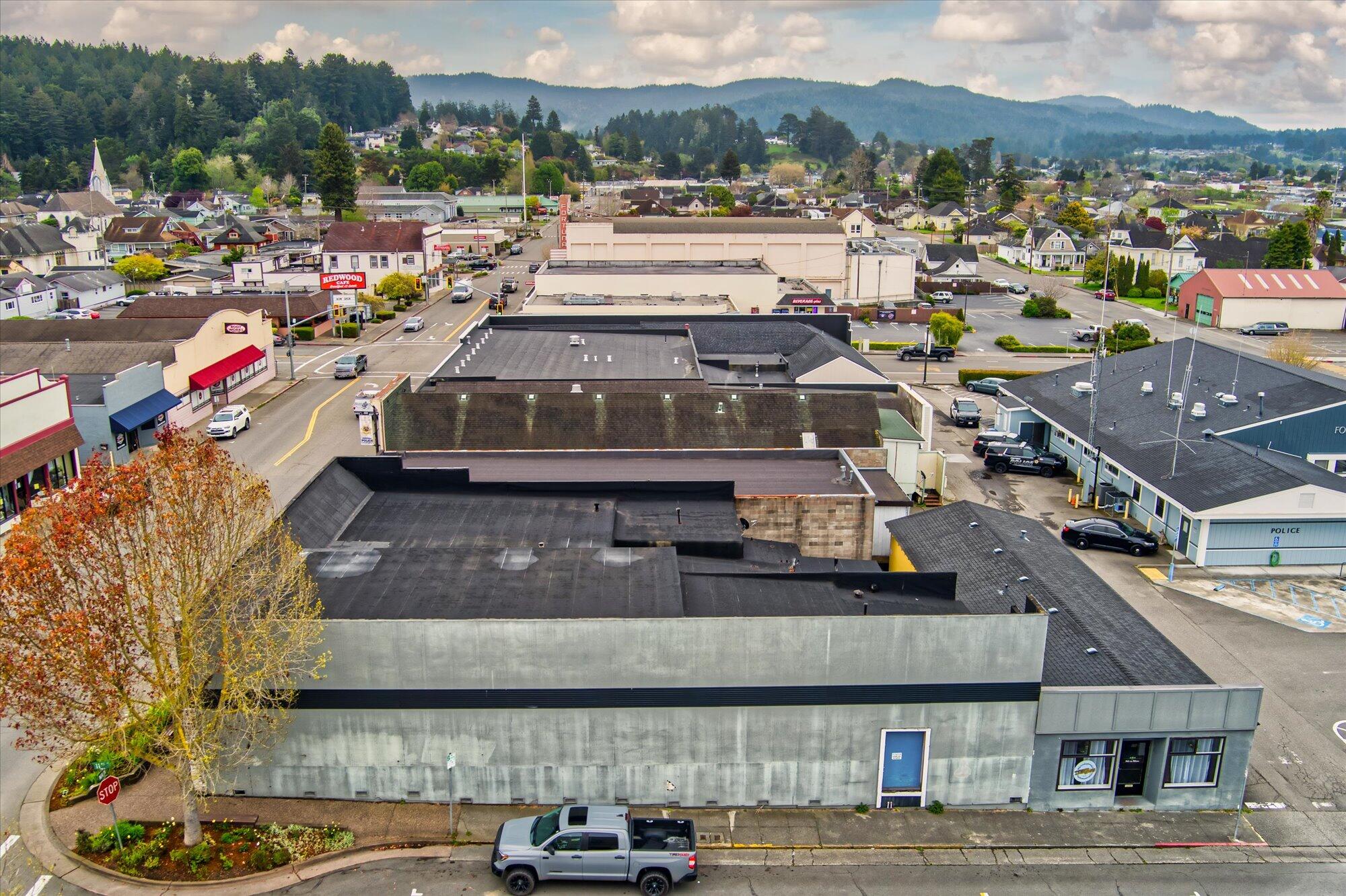 1103/1109 Main Street