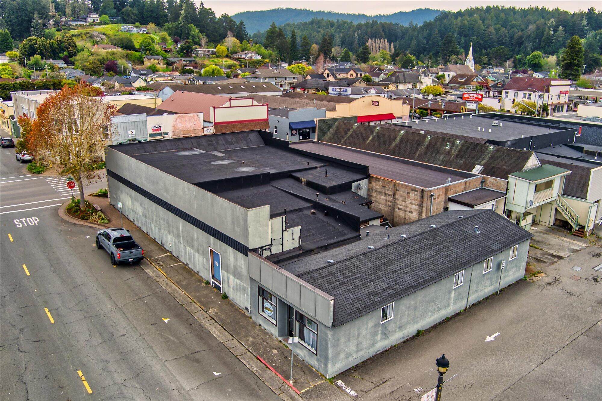 1103/1109 Main Street