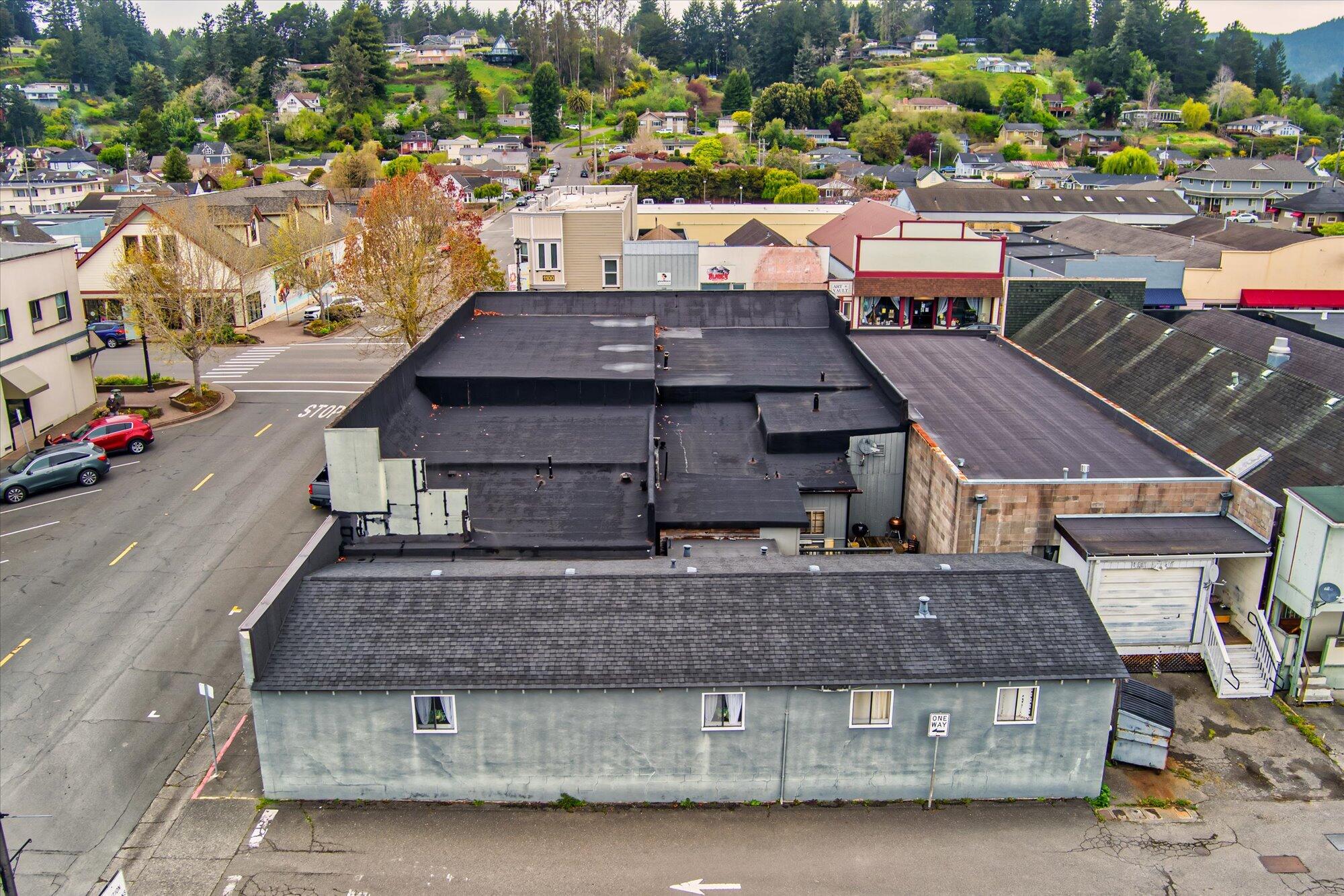 1103/1109 Main Street