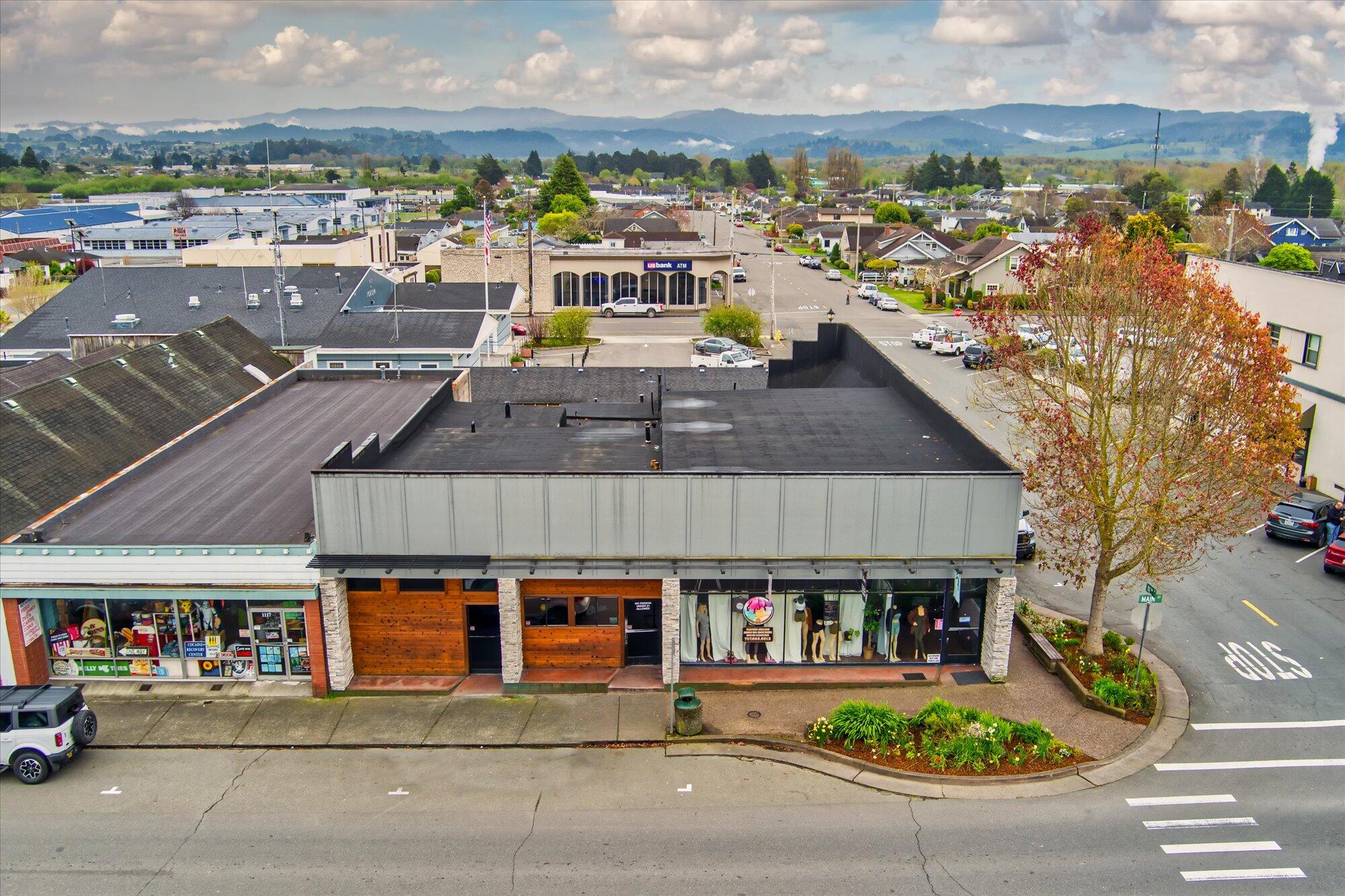 1103/1109 Main Street