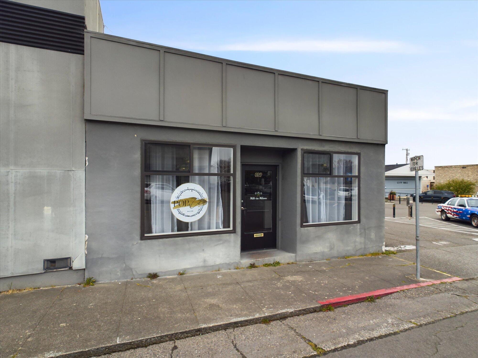 1103/1109 Main Street