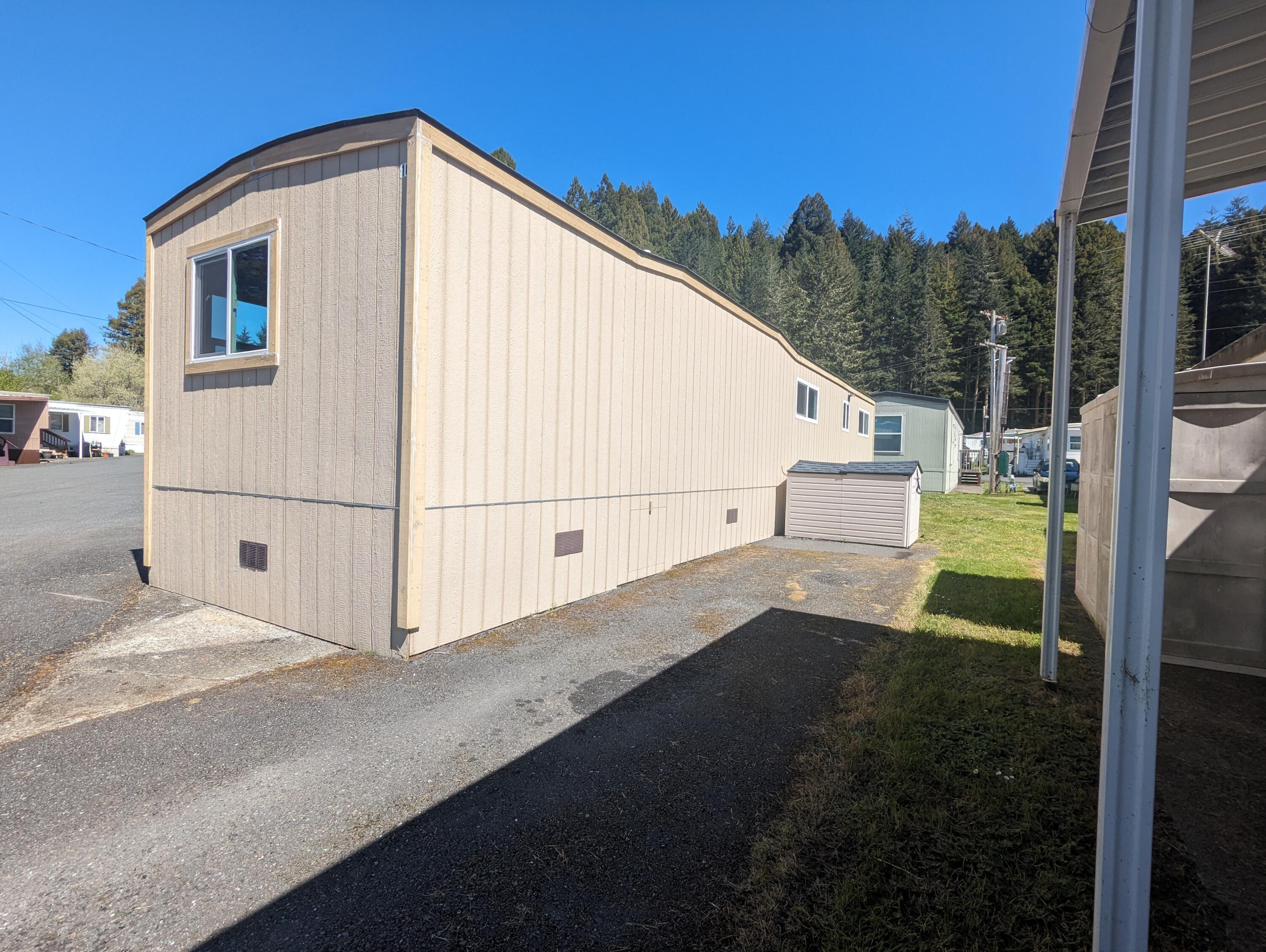 7660 Myrtle Space #16 Avenue, 16