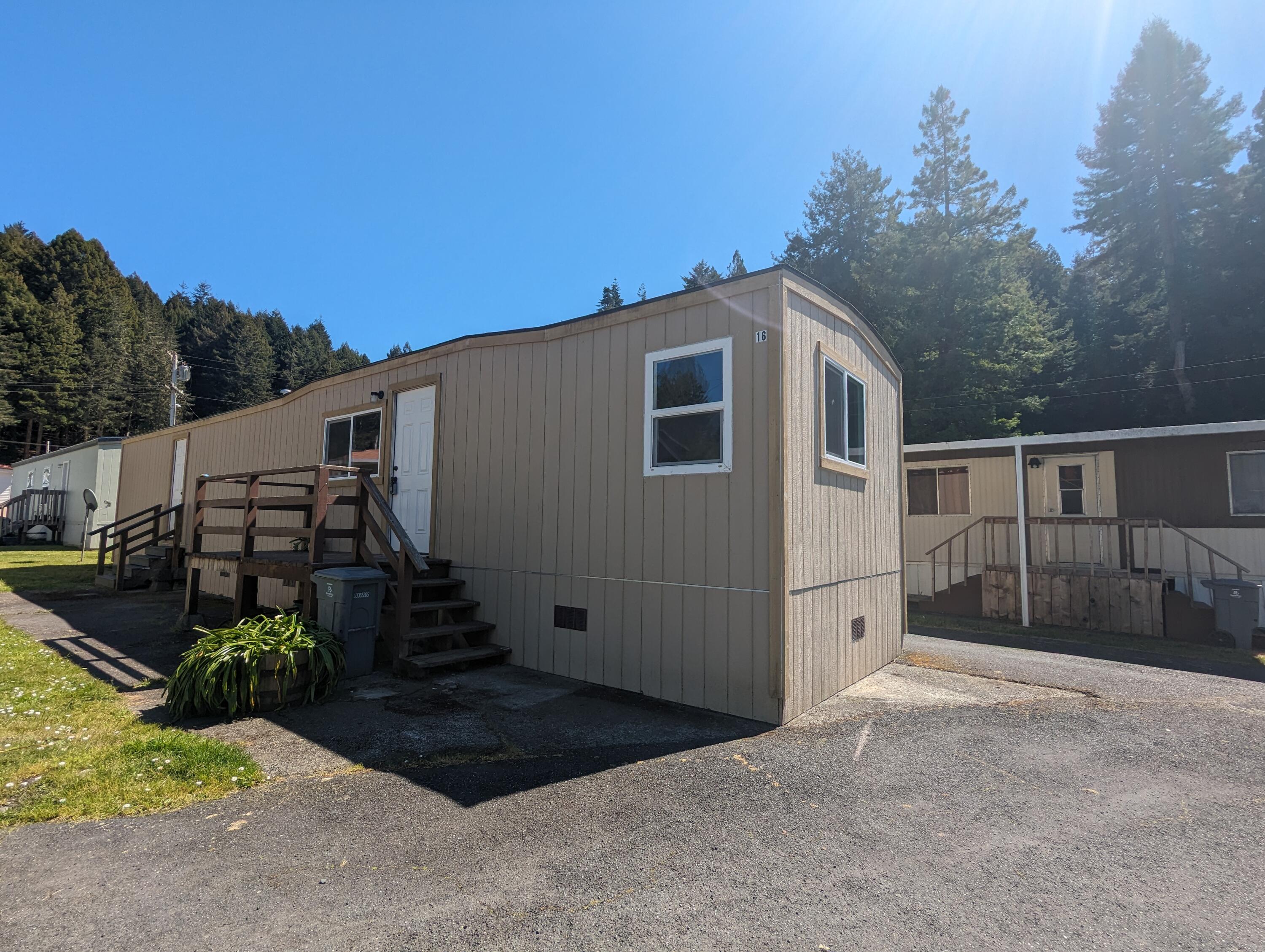 7660 Myrtle Space #16 Avenue, 16